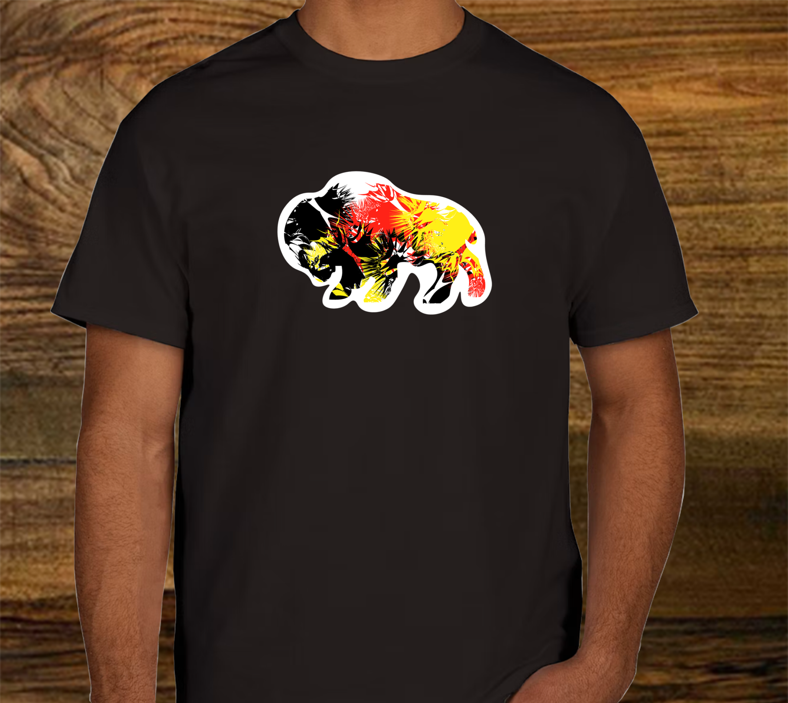 4 Directions Shirts