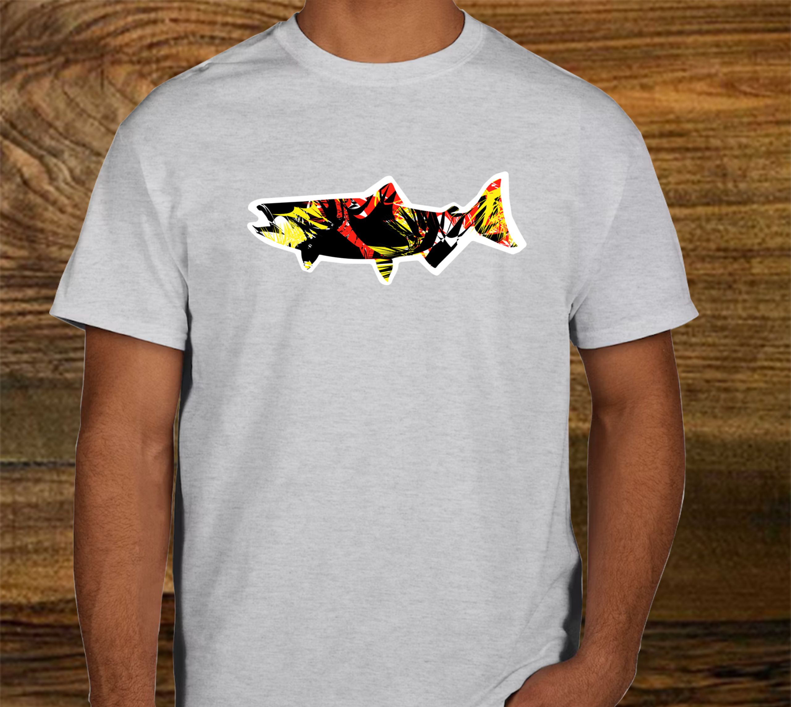 4 Directions Shirts