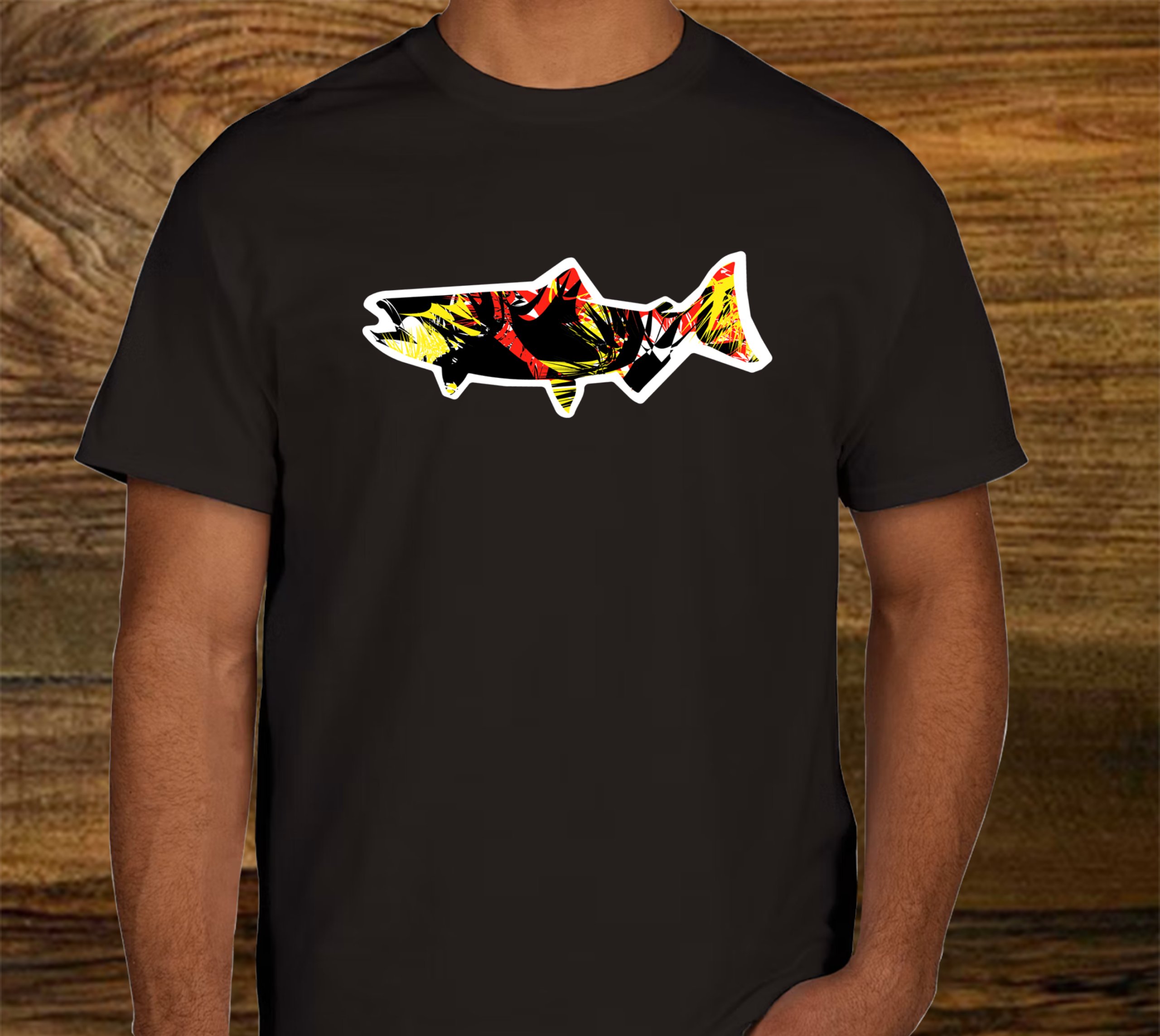 4 Directions Shirts