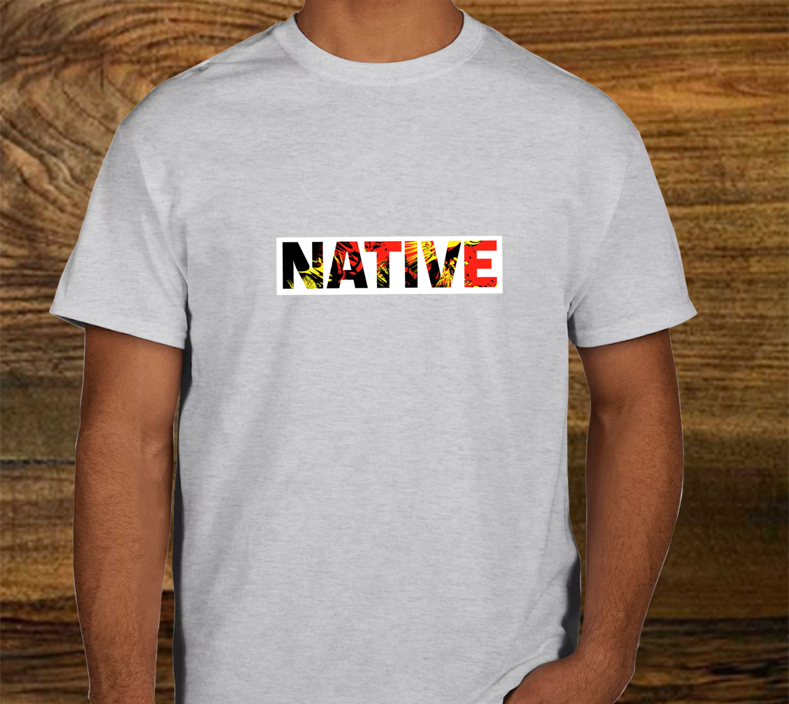 4 Directions Shirts