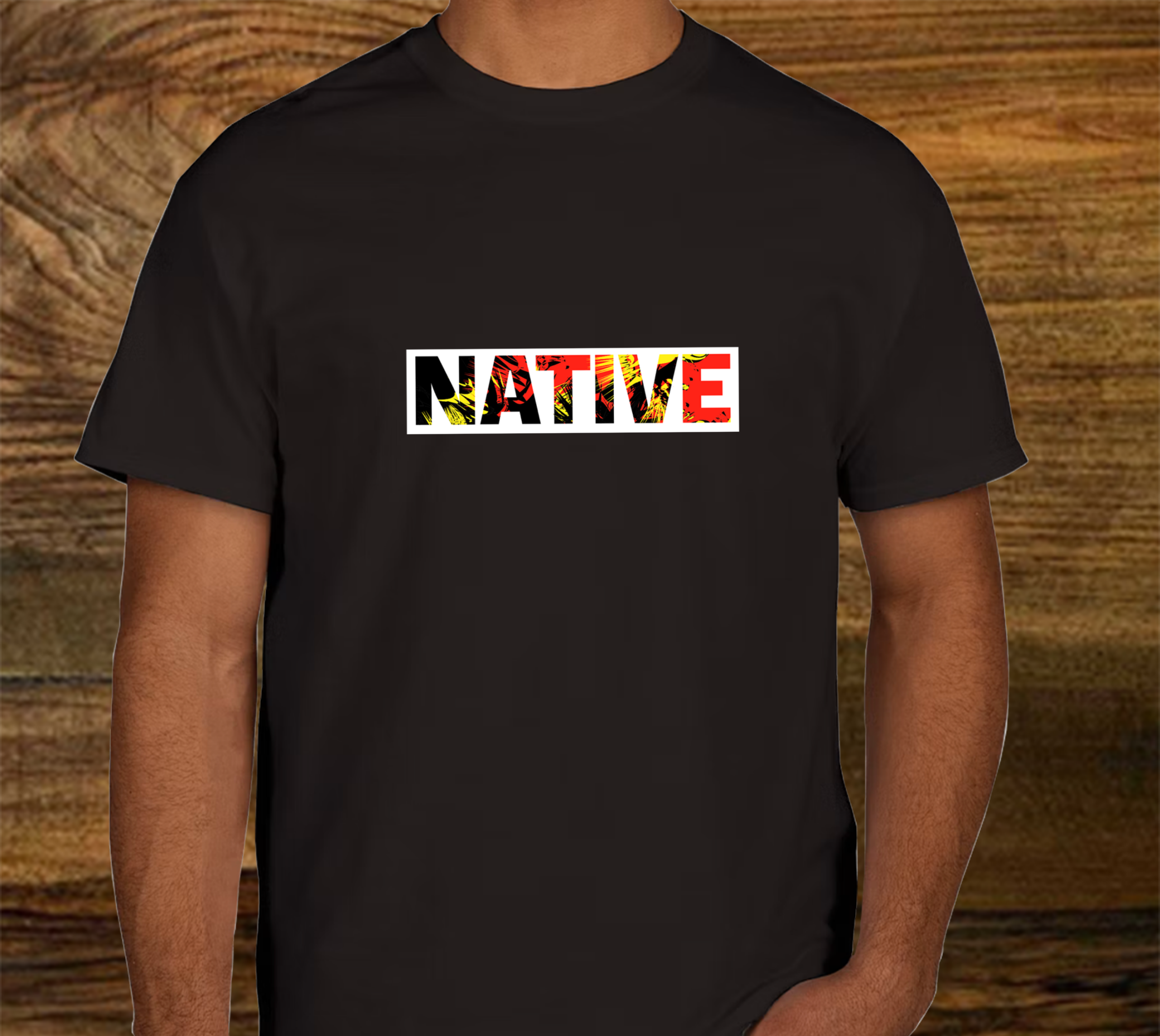 4 Directions Shirts