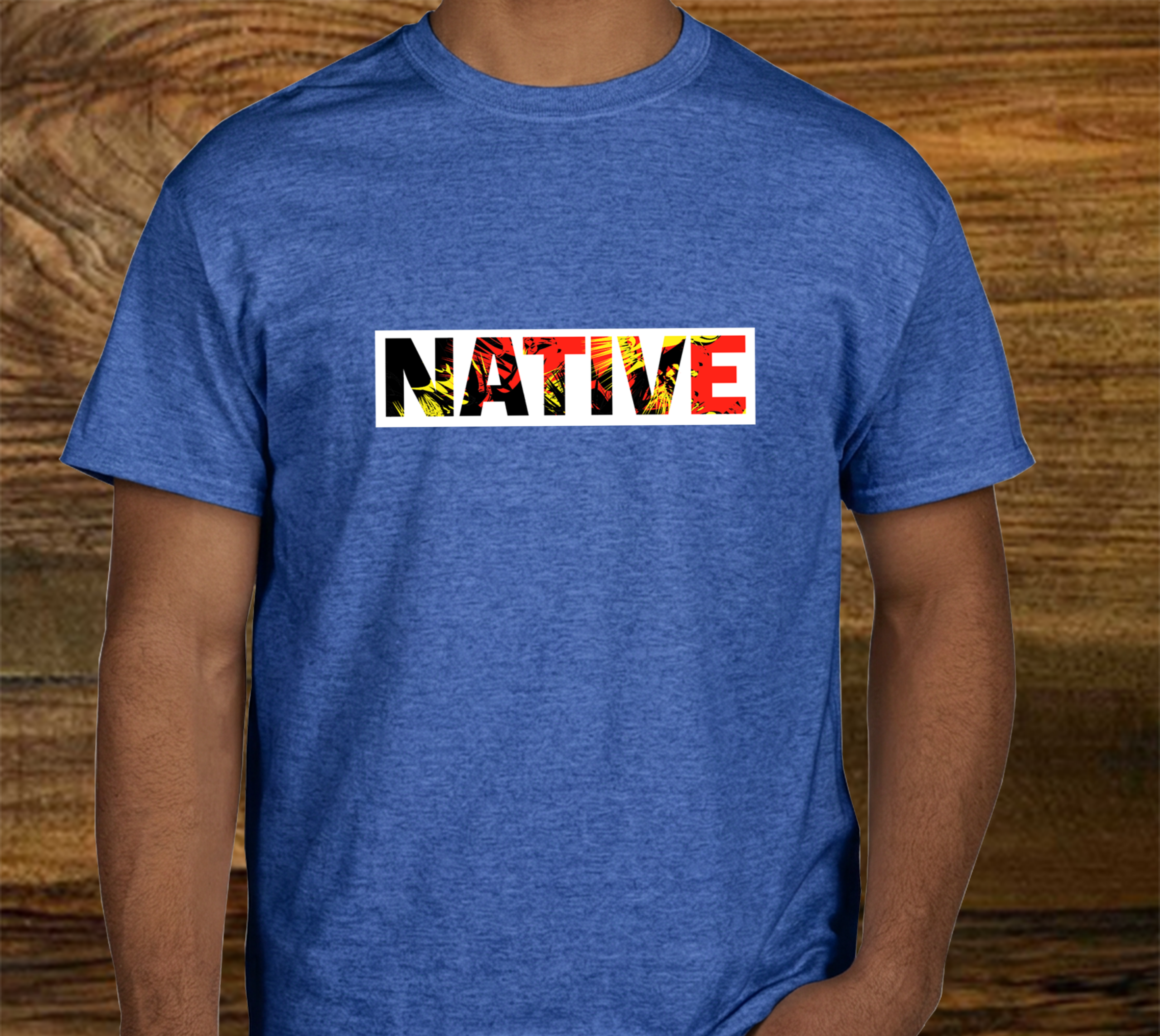 4 Directions Shirts