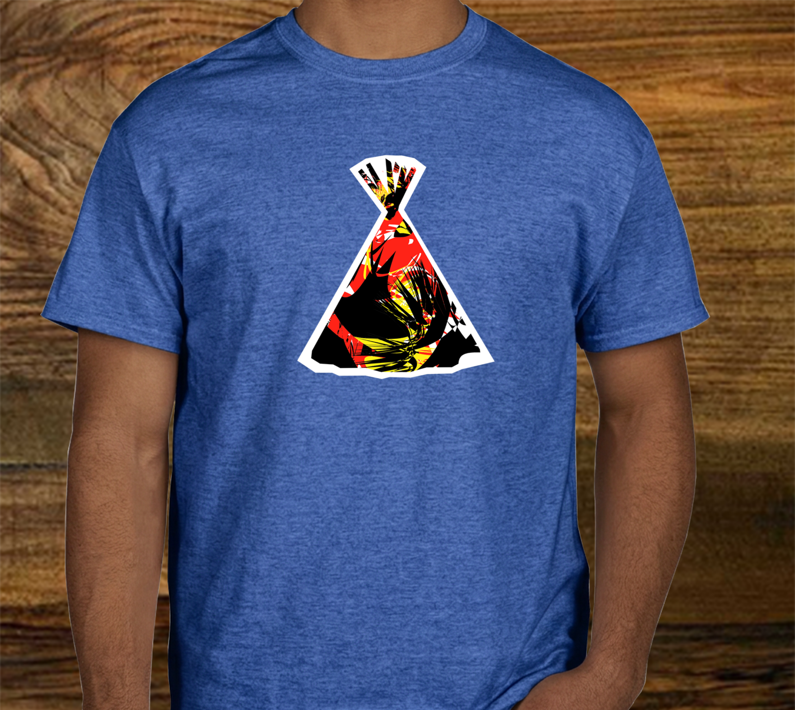 4 Directions Shirts