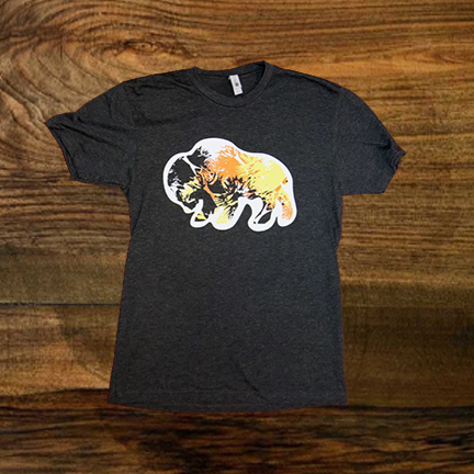 4 Directions Shirts