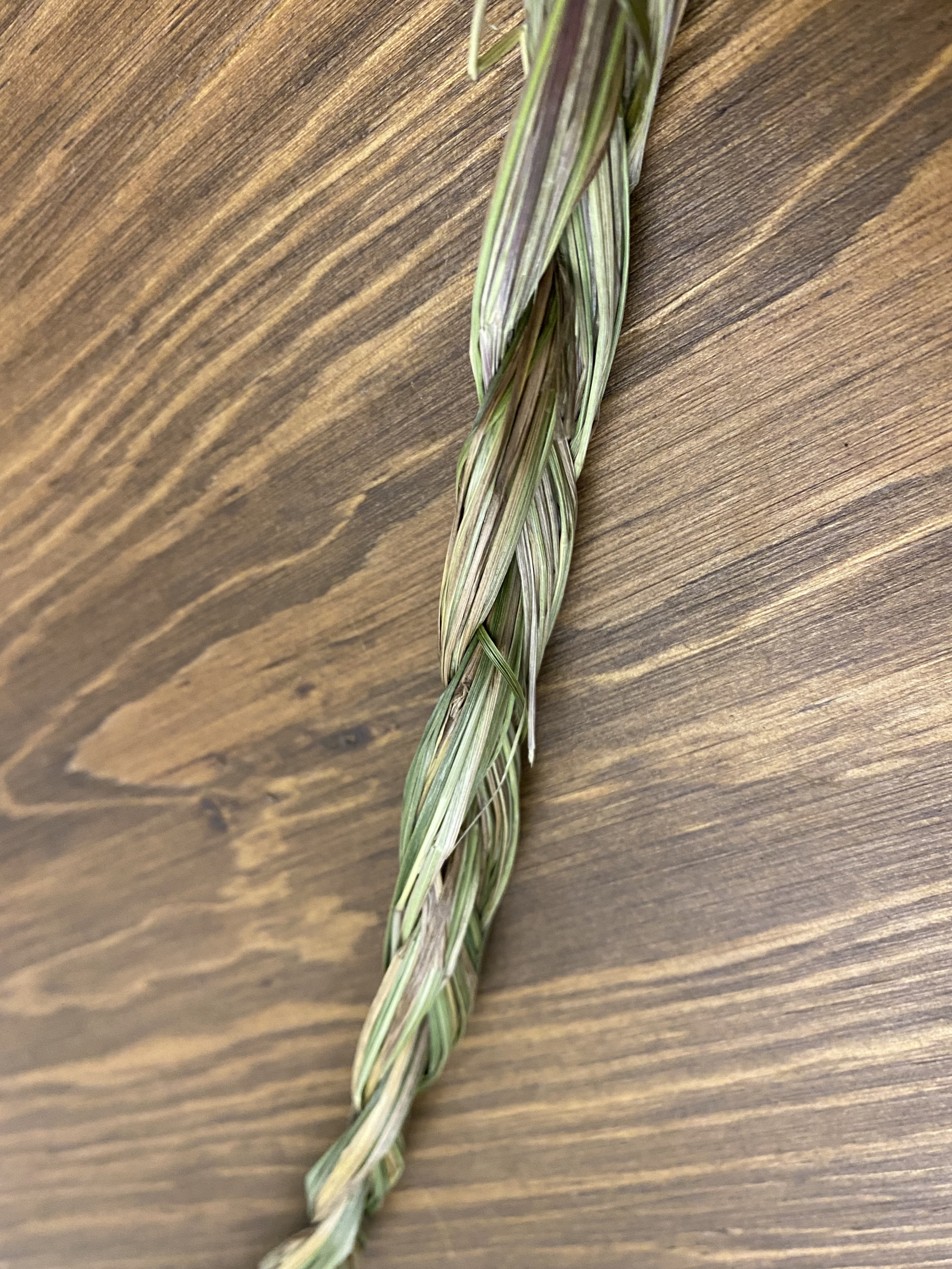 Buy Sweetgrass Braids for Sale 18-22″