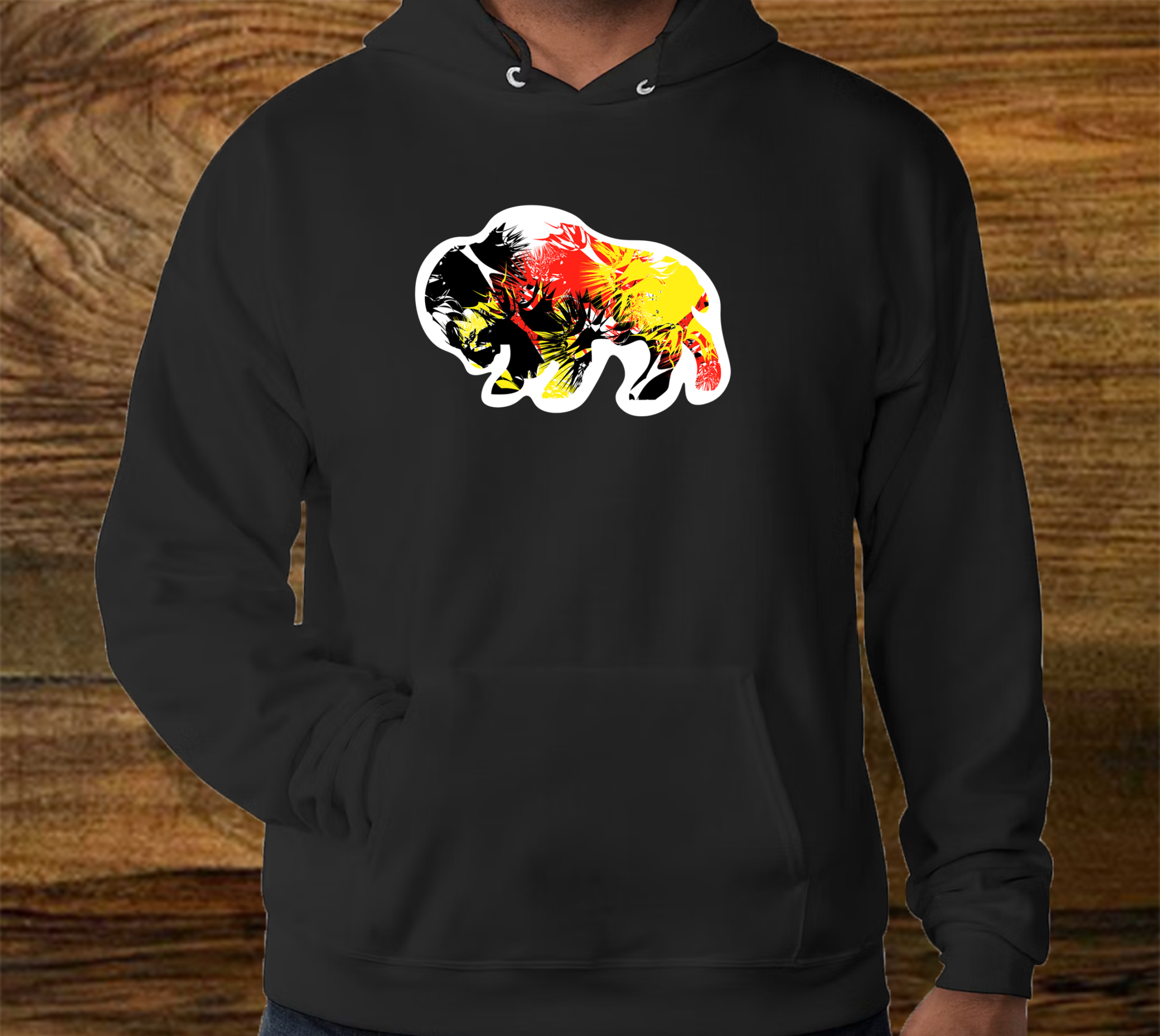 4 Directions Sweatshirts & Sweaters