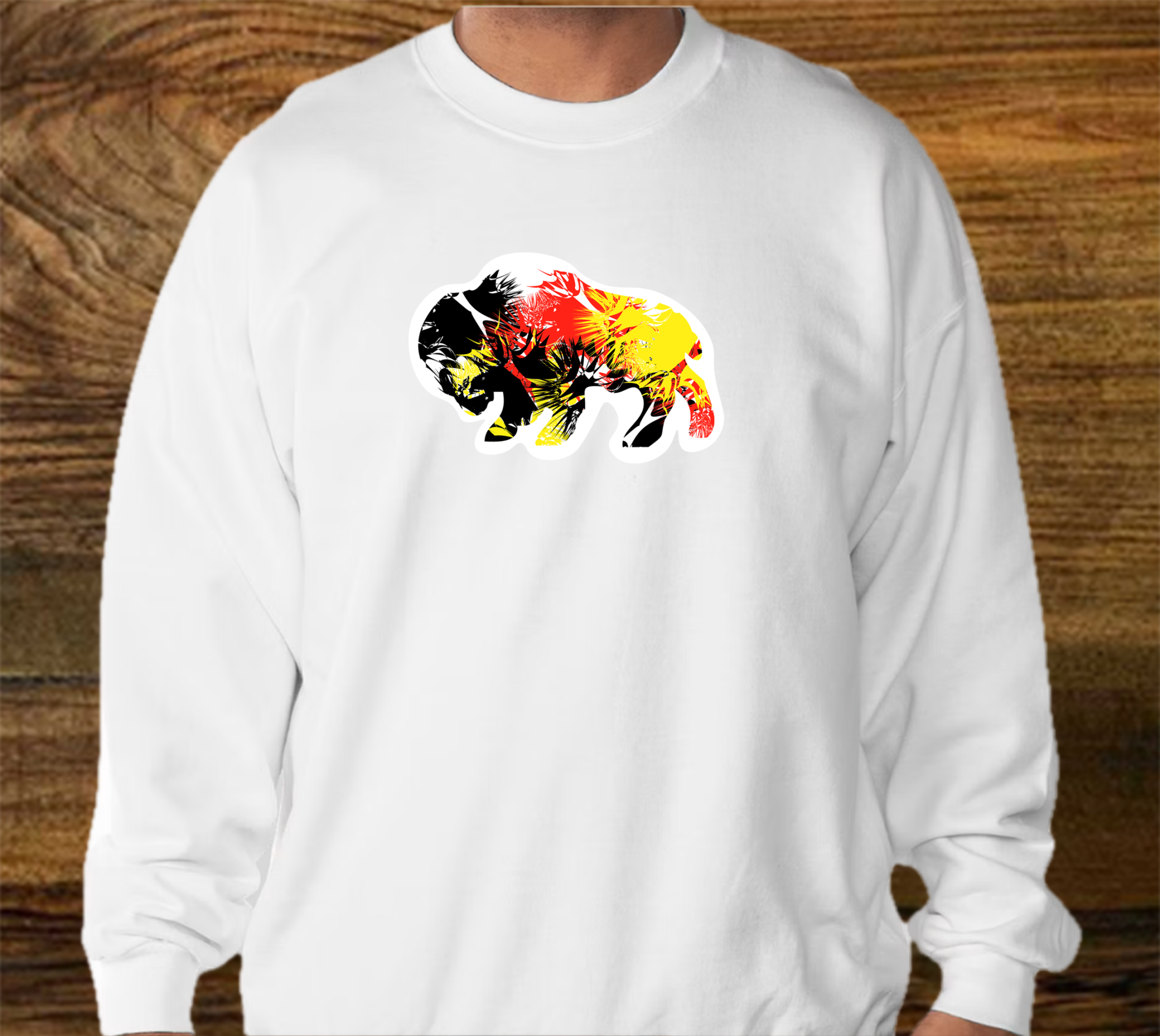 4 Directions Sweatshirts & Sweaters