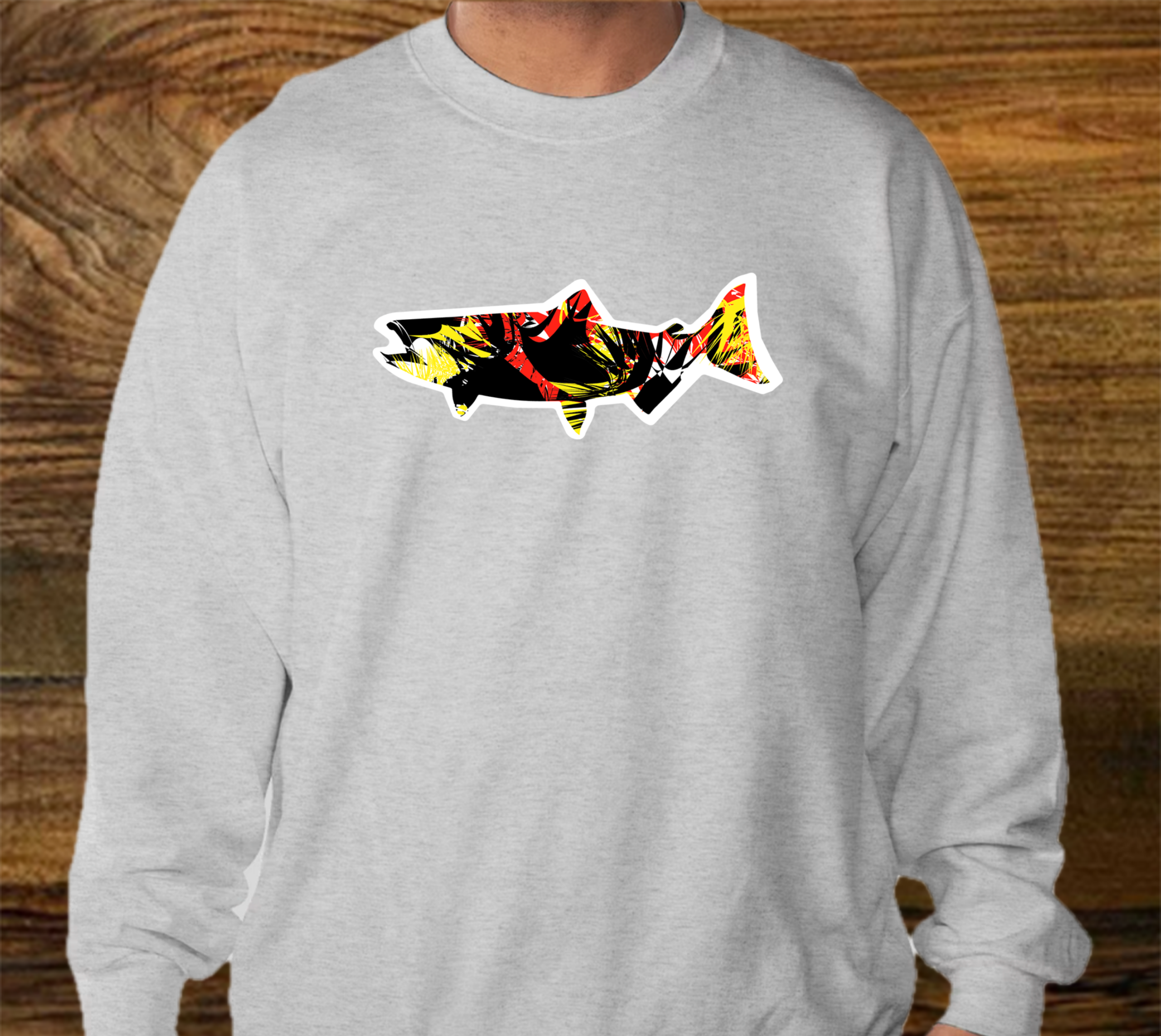 4 Directions Sweatshirts & Sweaters