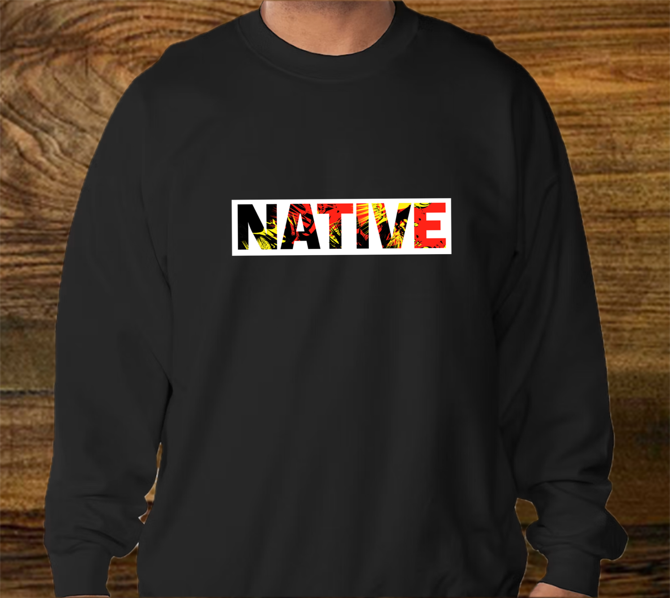 4 Directions Sweatshirts & Sweaters