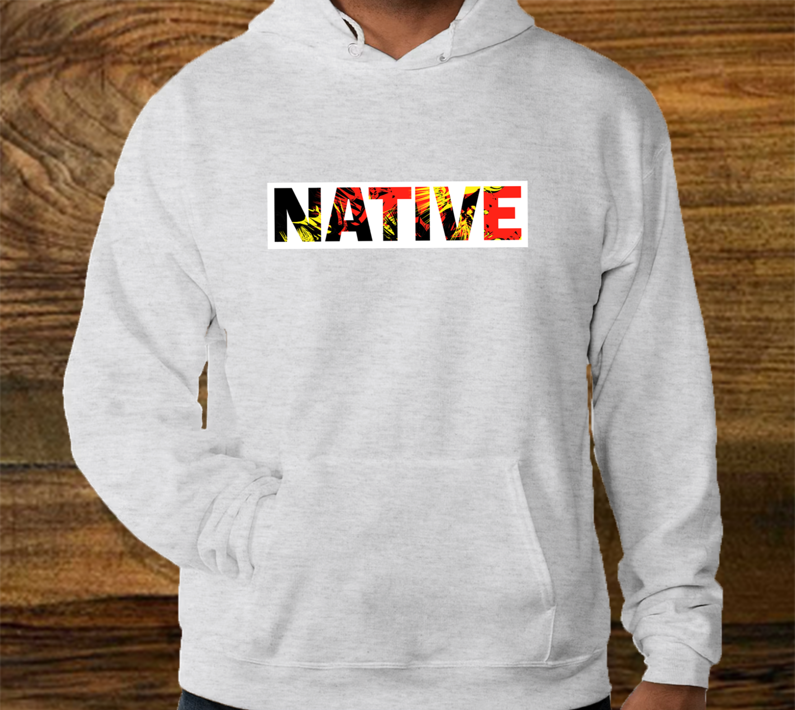 4 Directions Sweatshirts & Sweaters