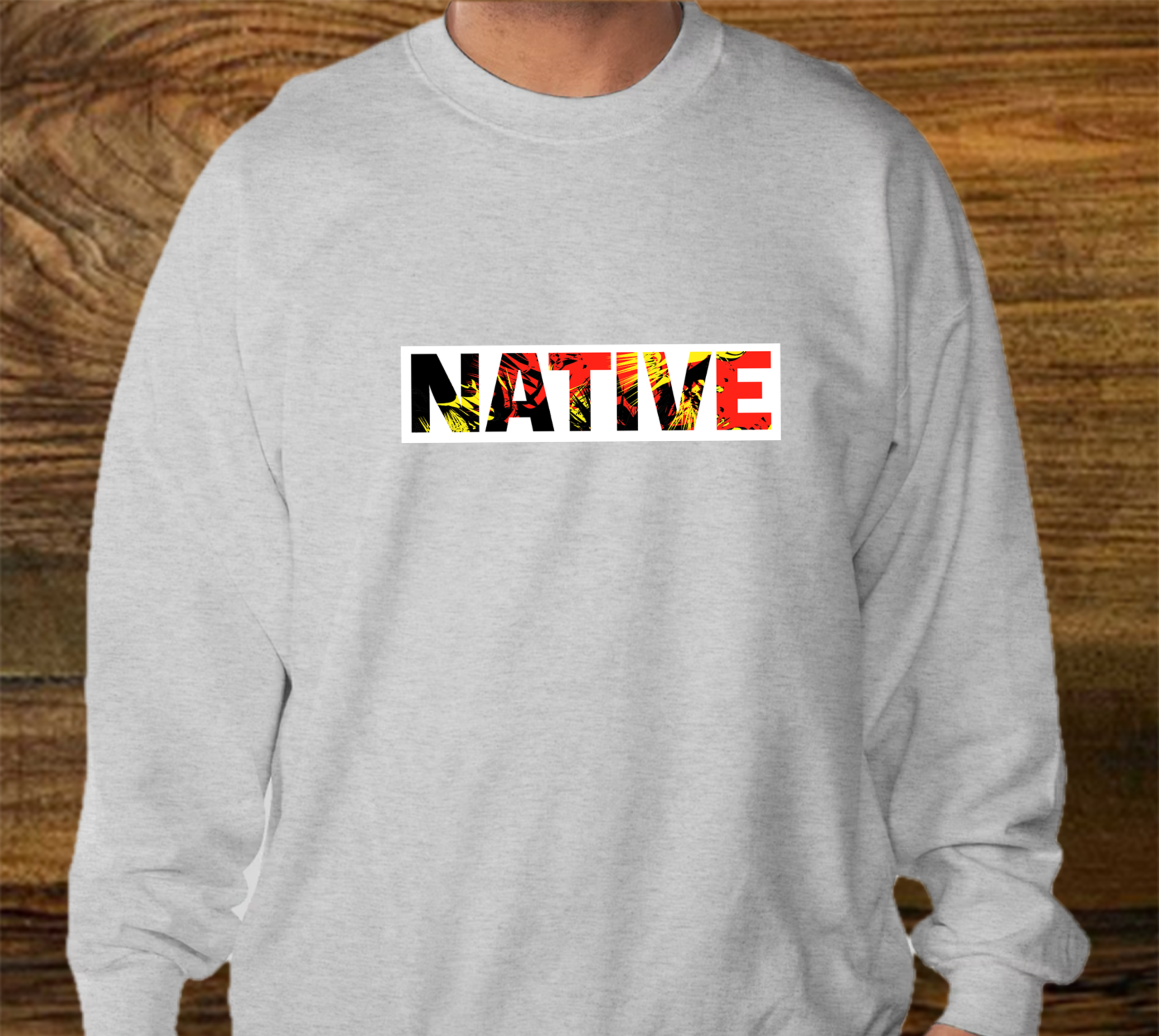 4 Directions Sweatshirts & Sweaters