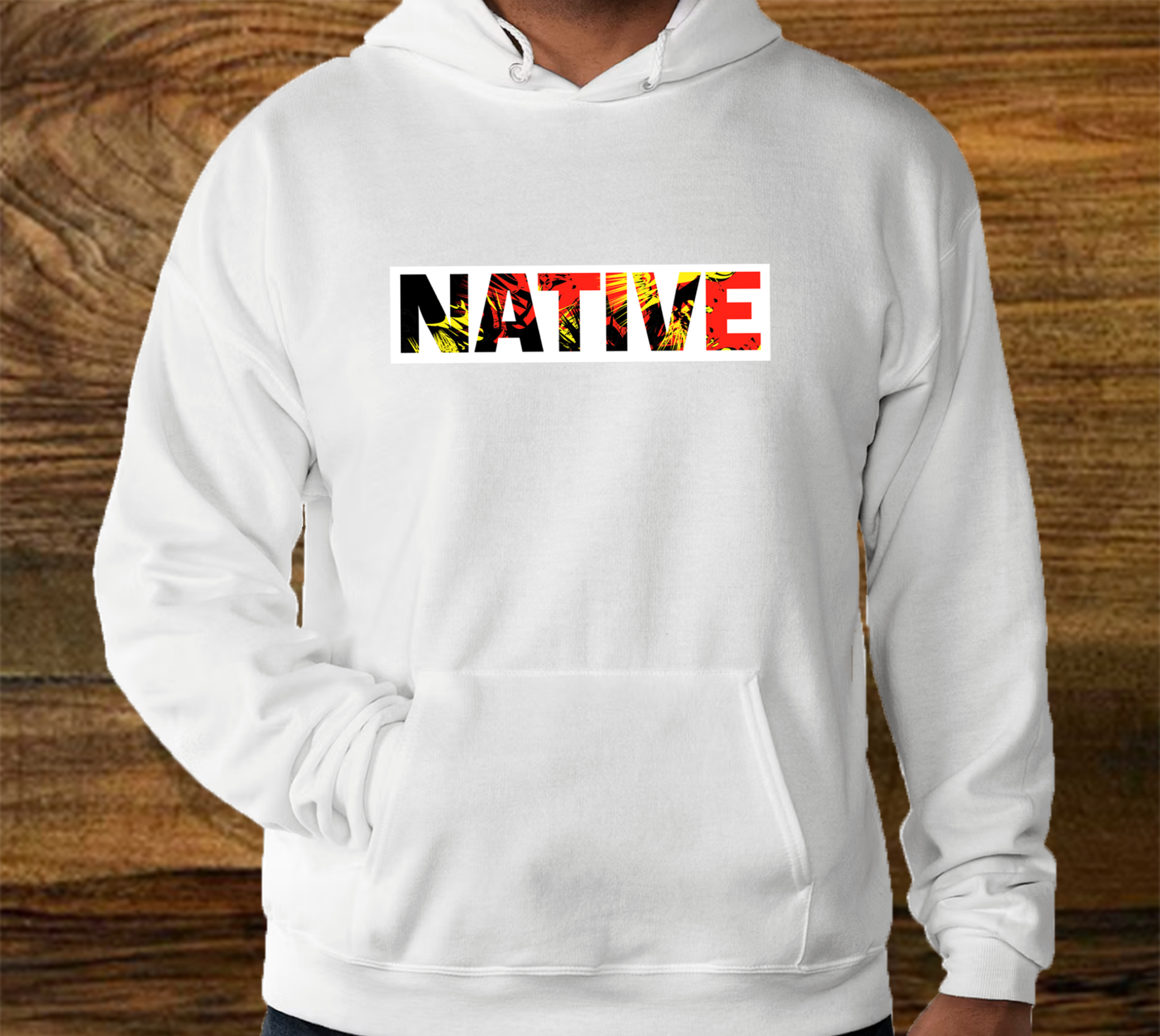 4 Directions Sweatshirts & Sweaters