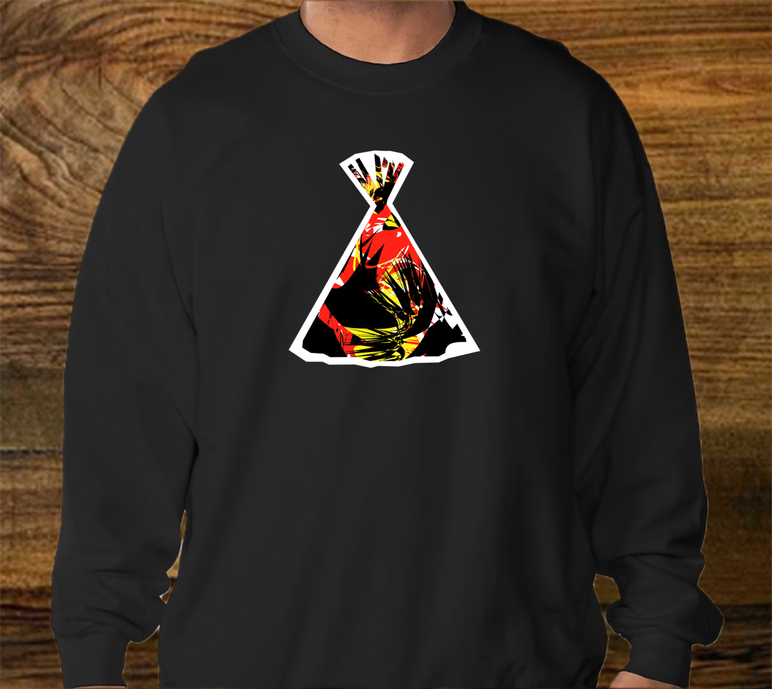 4 Directions Sweatshirts & Sweaters
