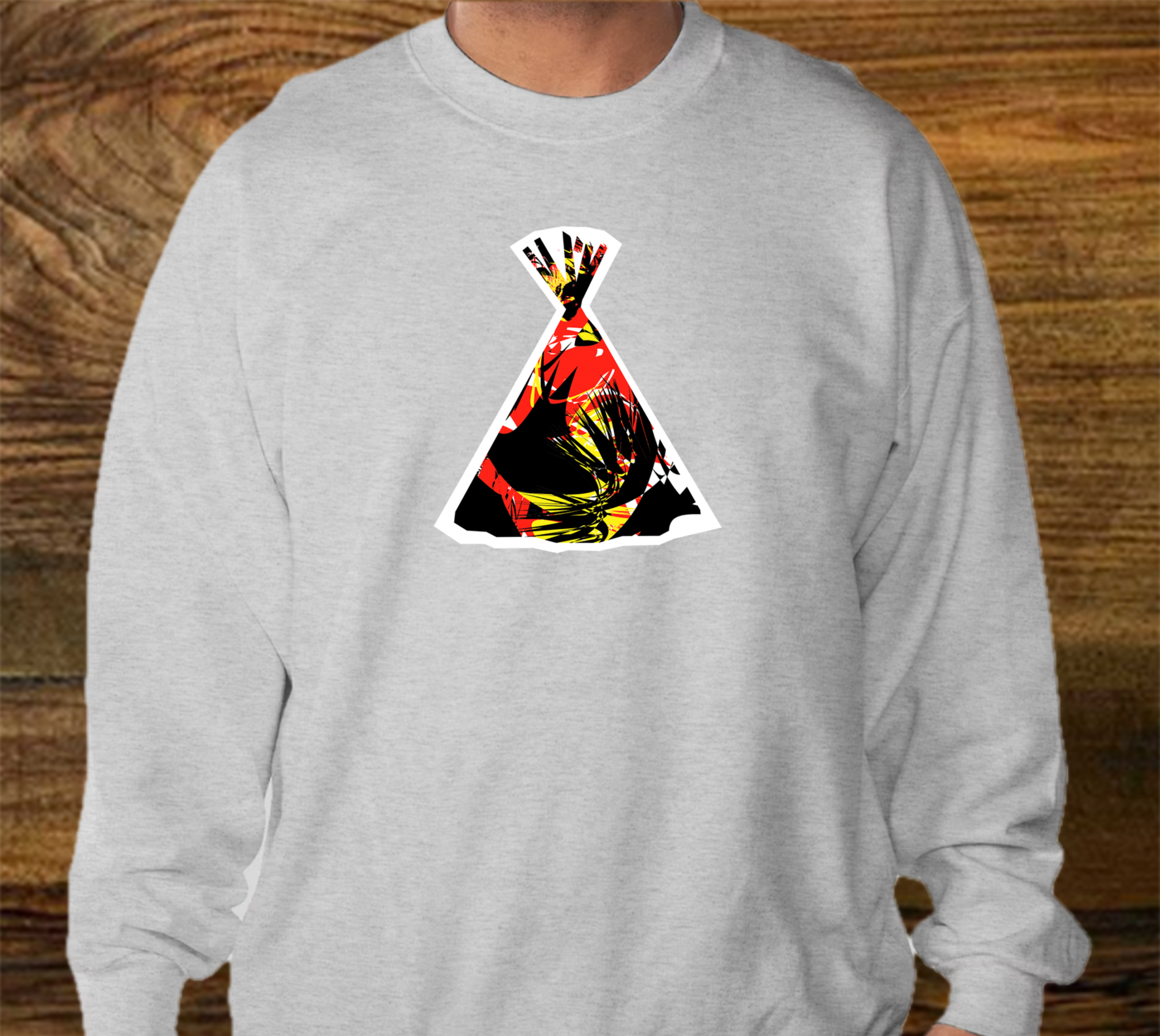 4 Directions Sweatshirts & Sweaters