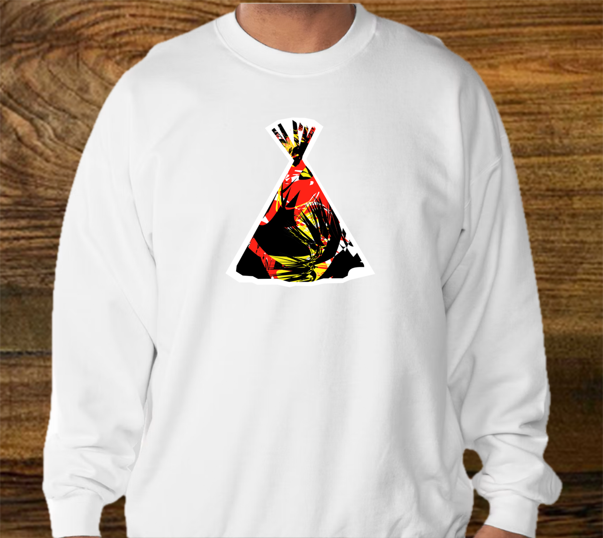 4 Directions Sweatshirts & Sweaters