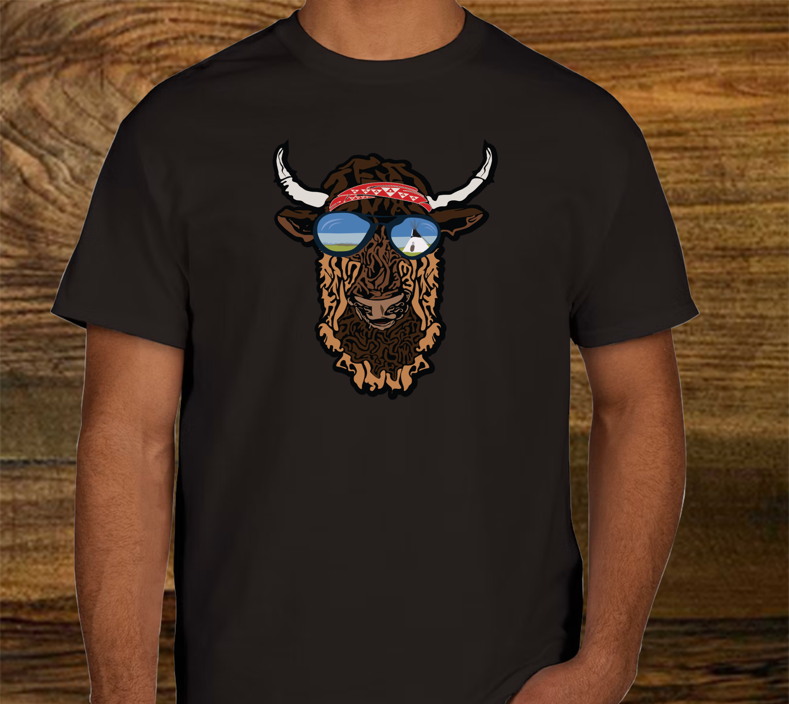 Creatures & Critters T-Shirts