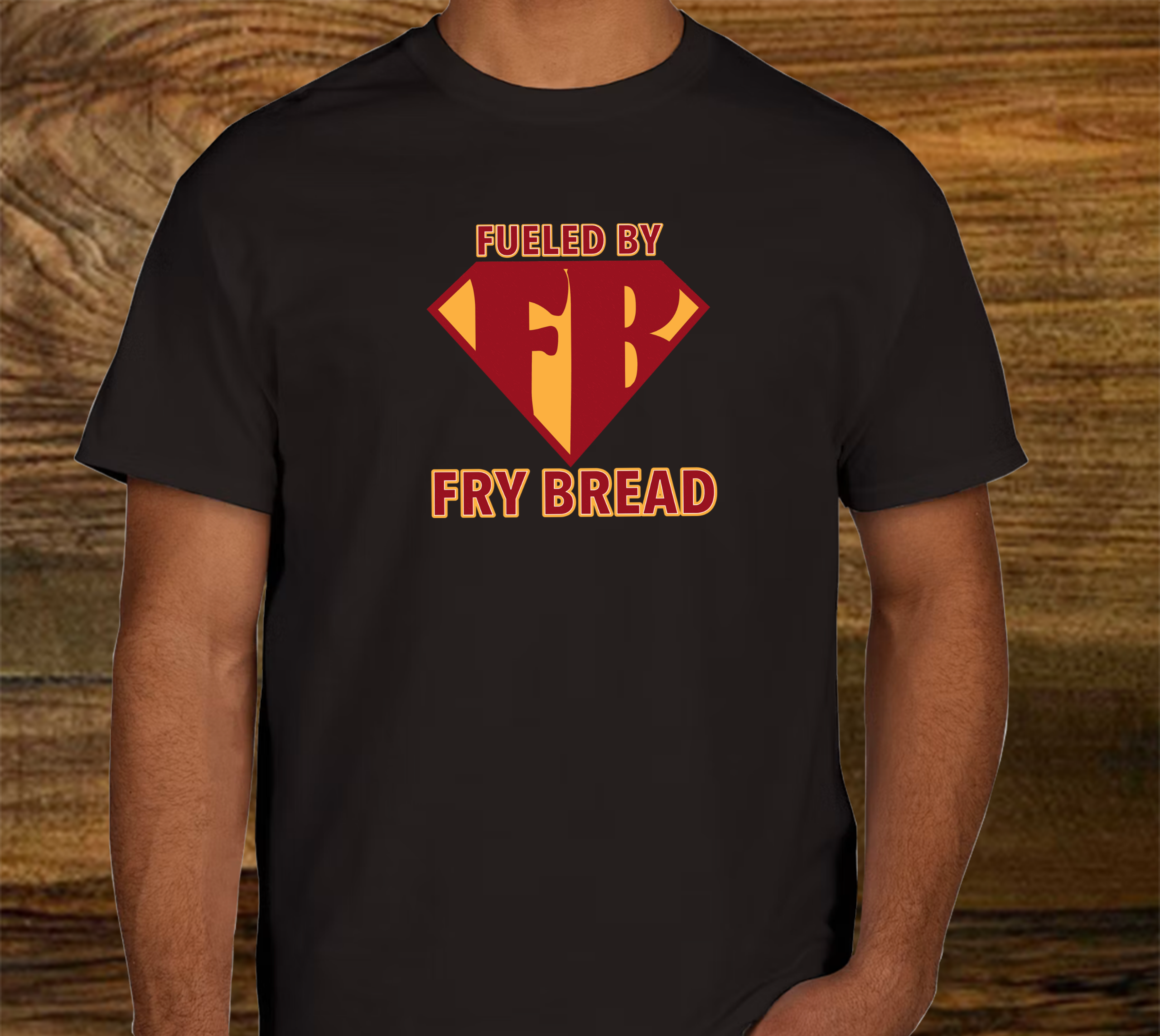Frybread T-Shirts