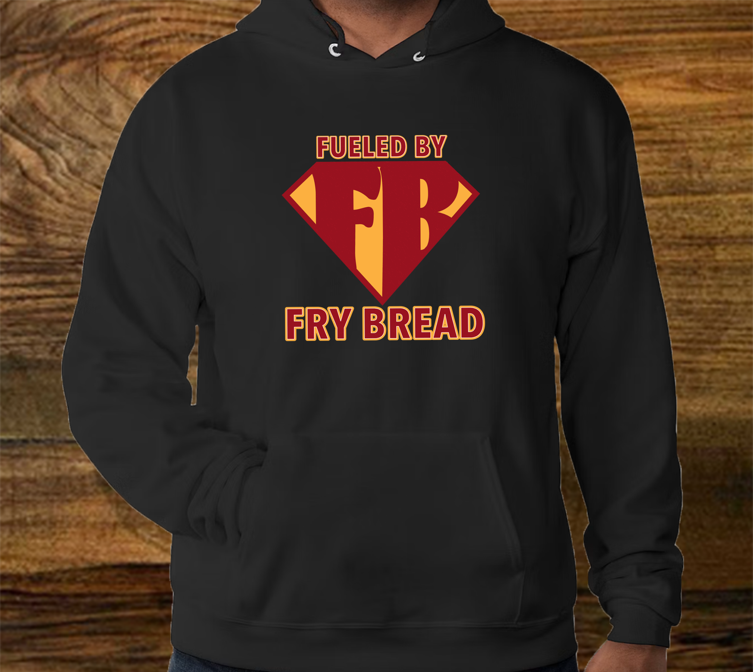 Frybread Sweatshirts & Sweaters
