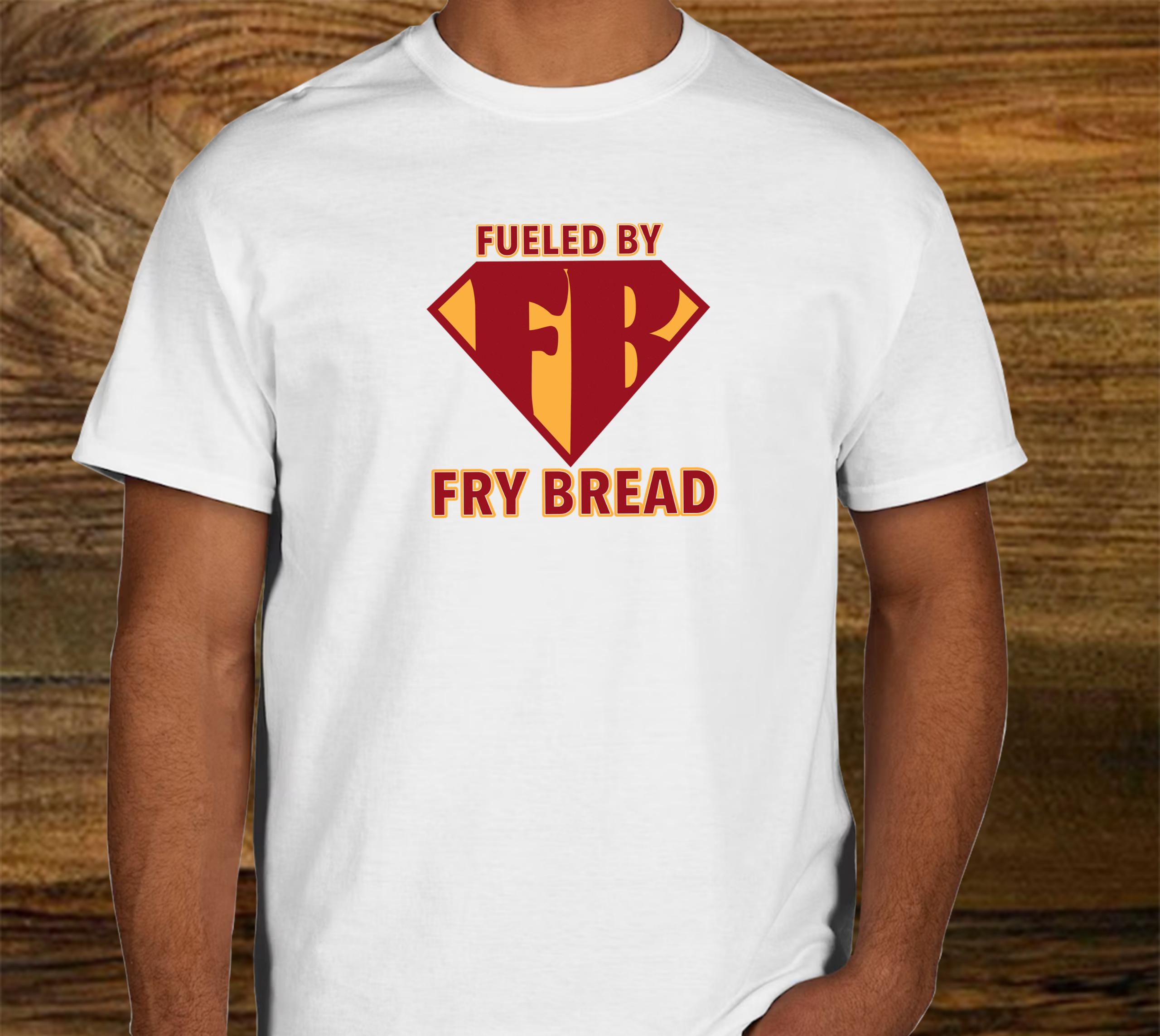 Frybread T-Shirts