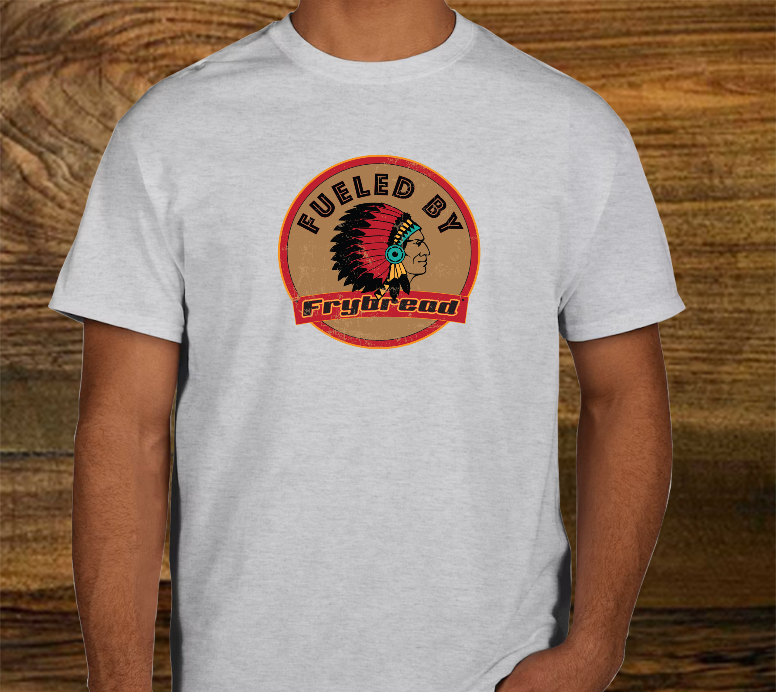 Frybread T-Shirts