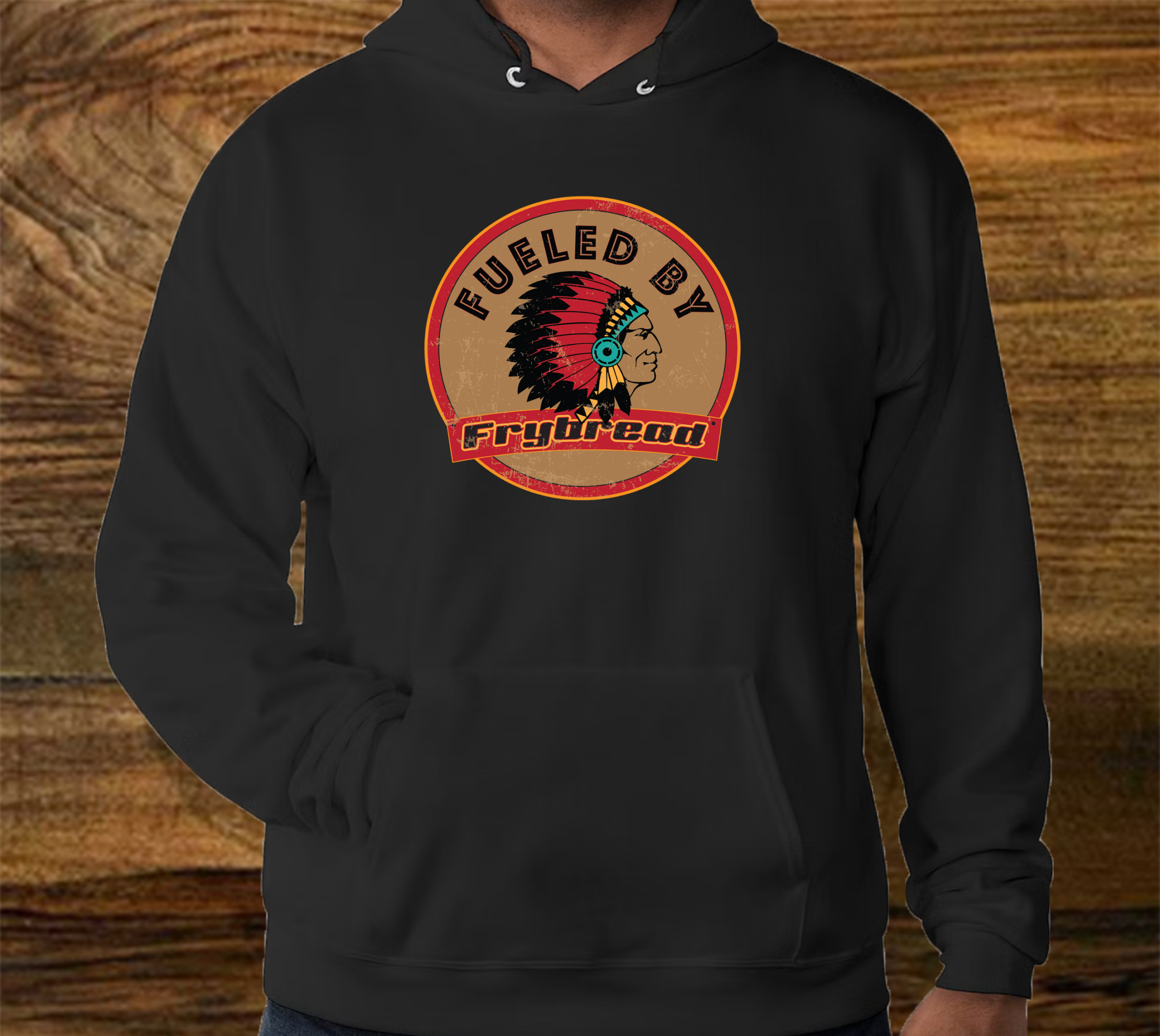 Frybread Sweatshirts & Sweaters