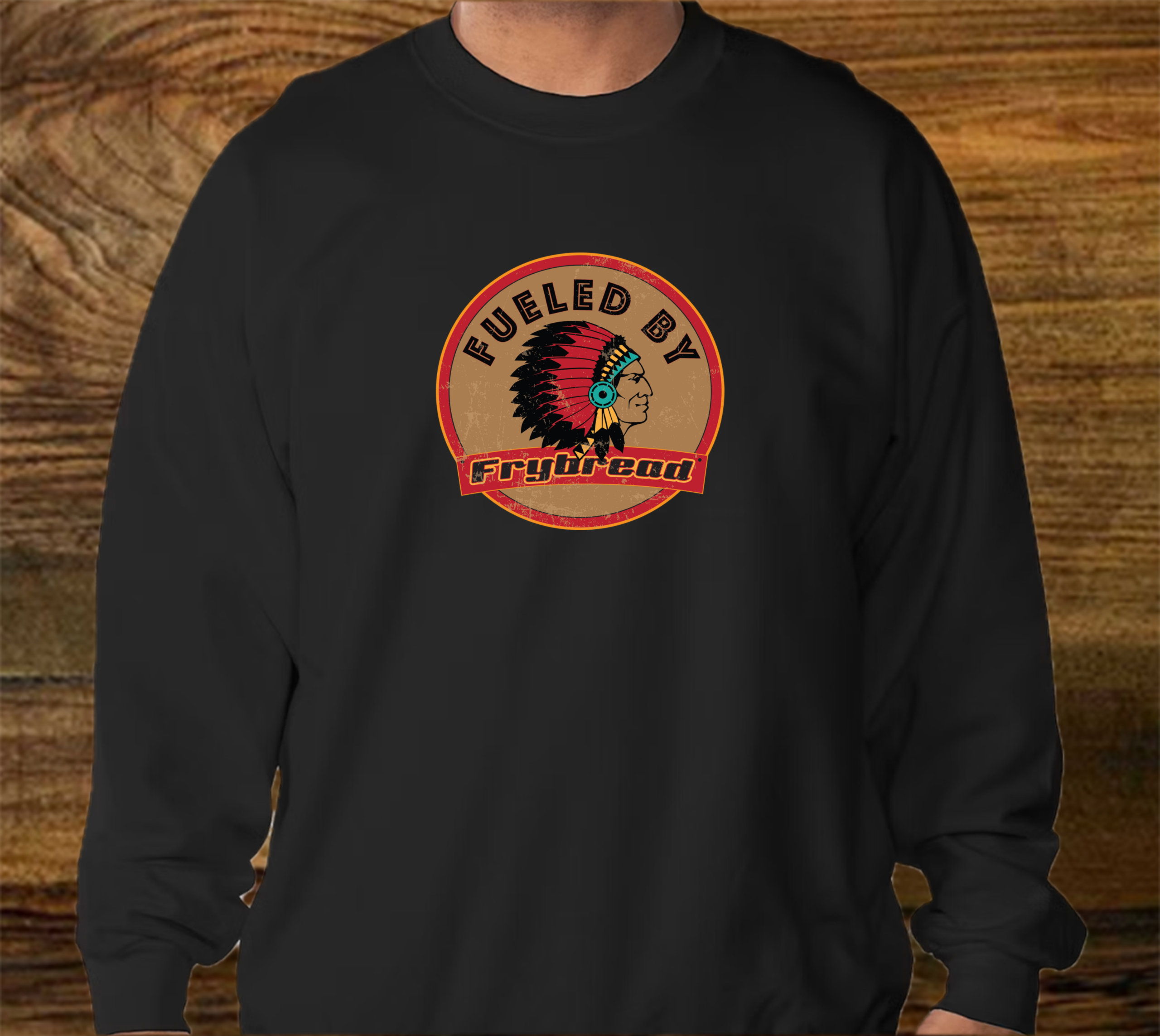 Frybread Sweatshirts & Sweaters