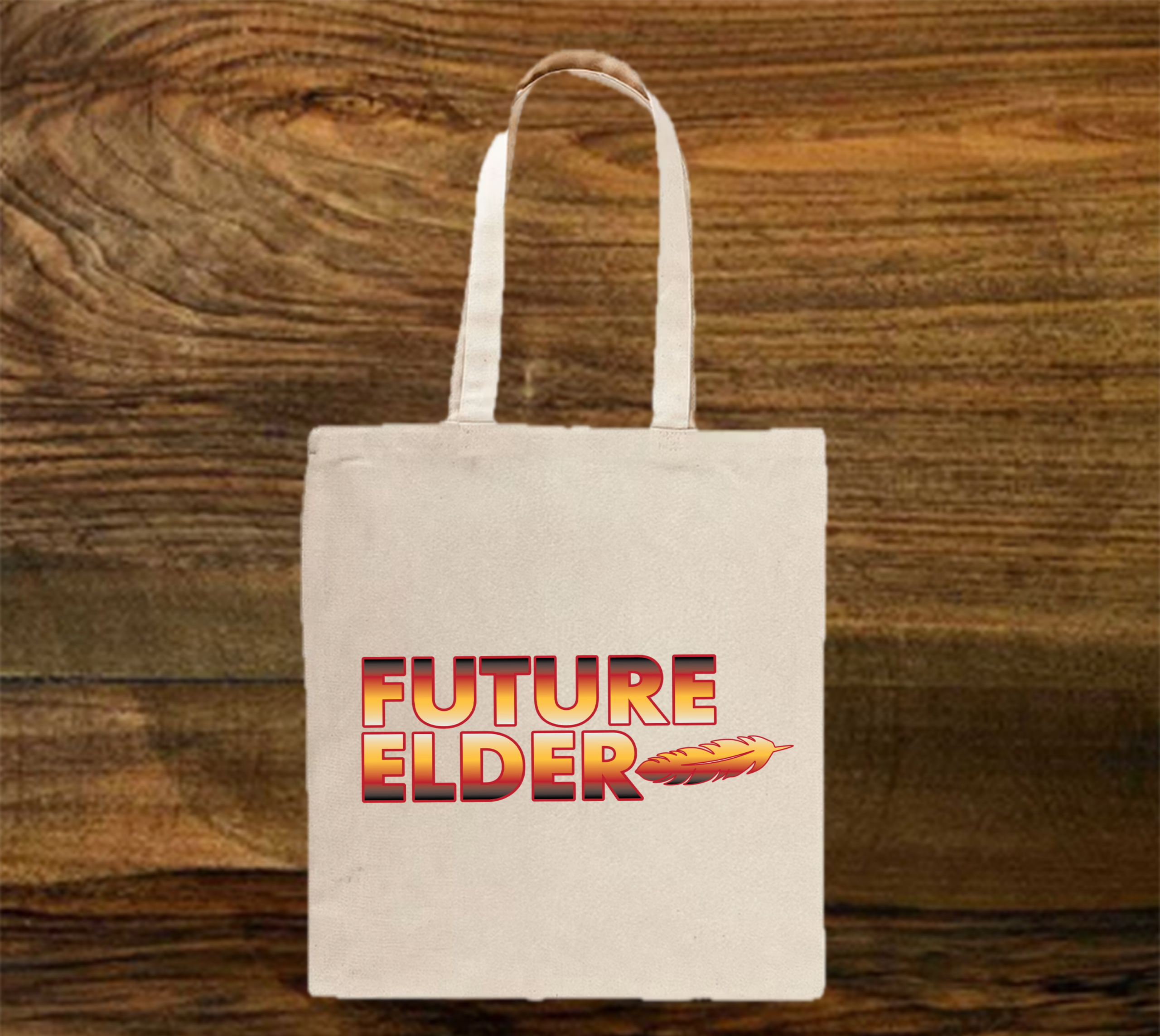 Native American Statements & Sayings Tote Bags