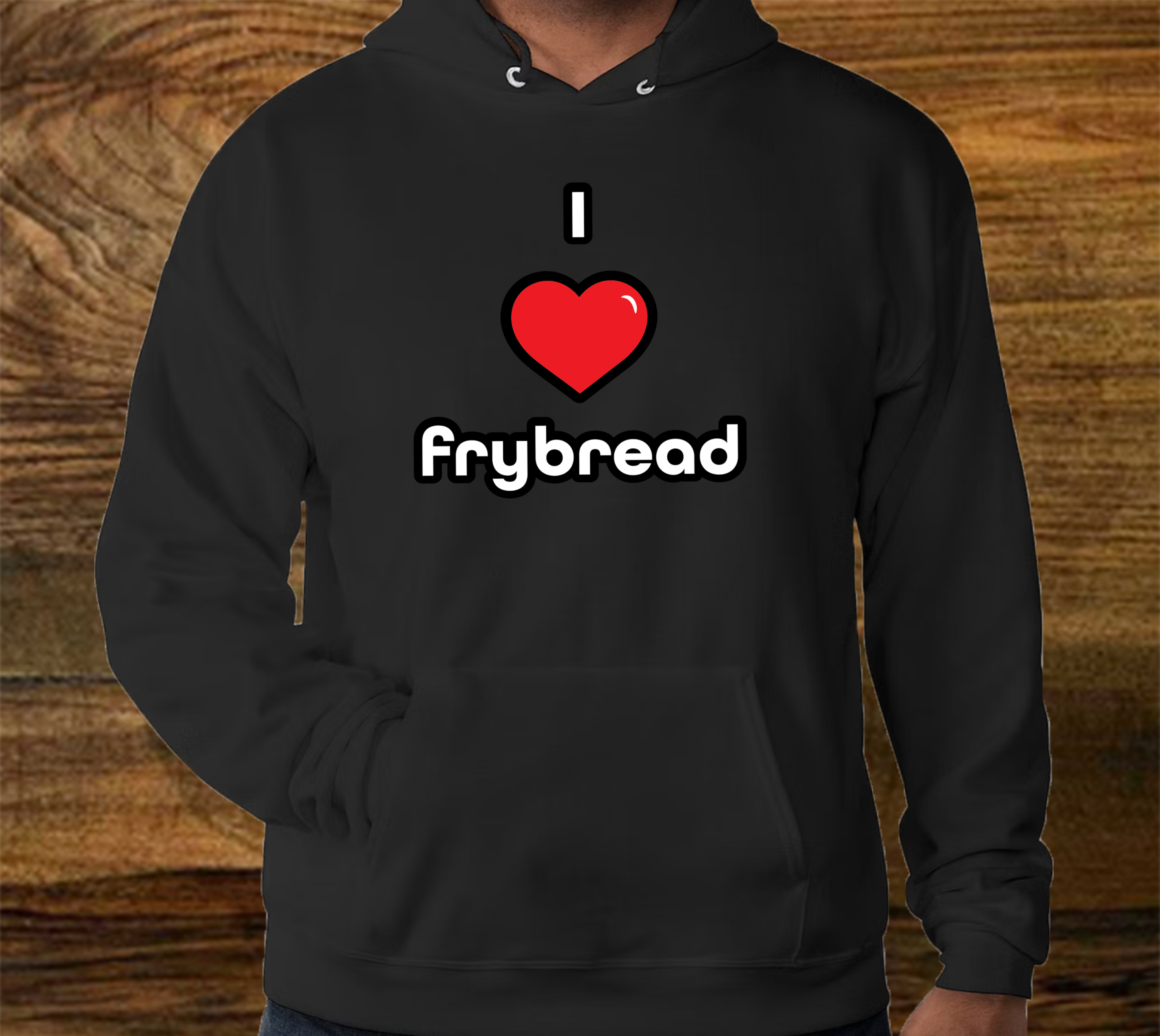 Frybread Sweatshirts & Sweaters