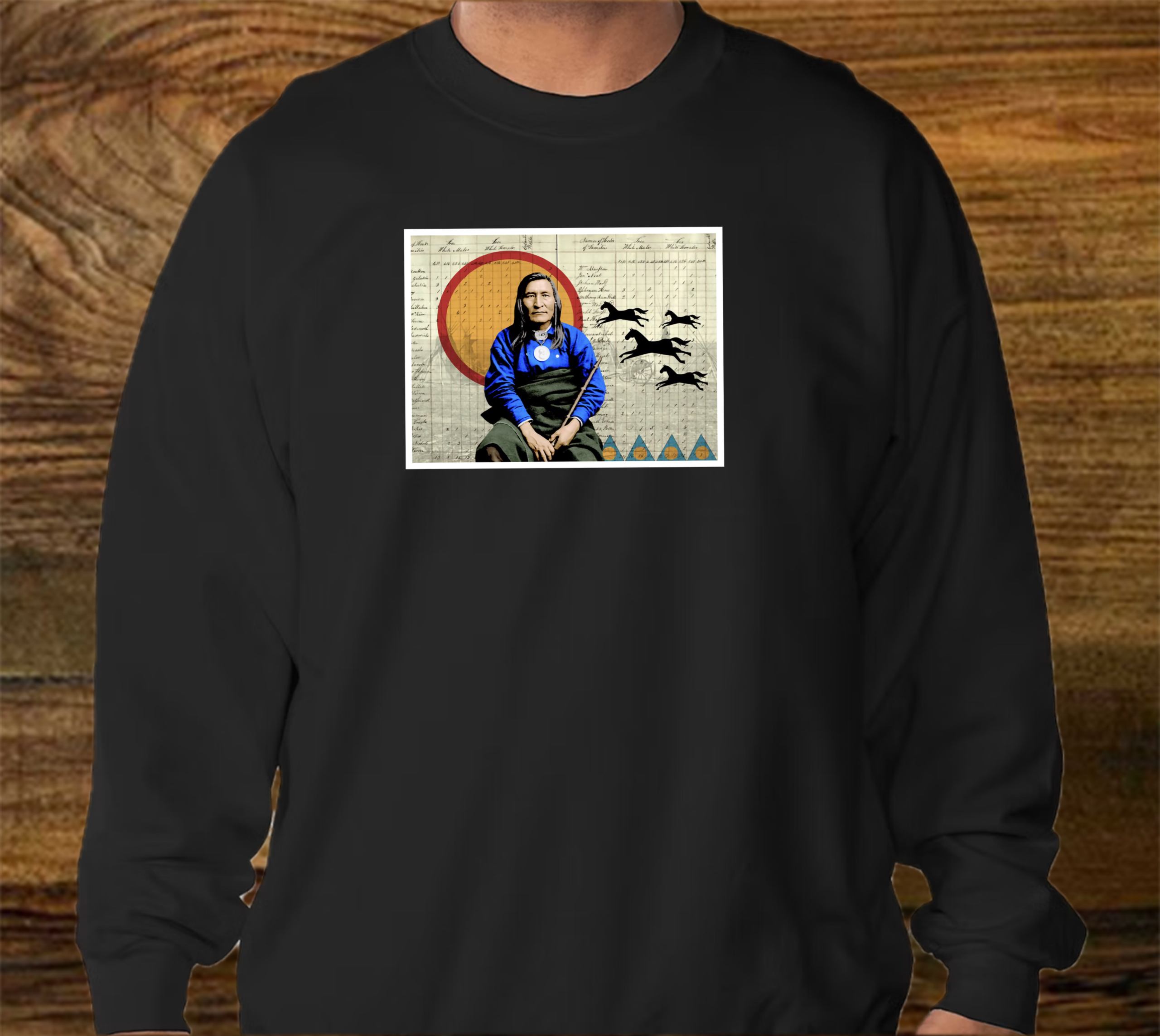 Chiefs & Leaders Sweatshirts & Sweaters