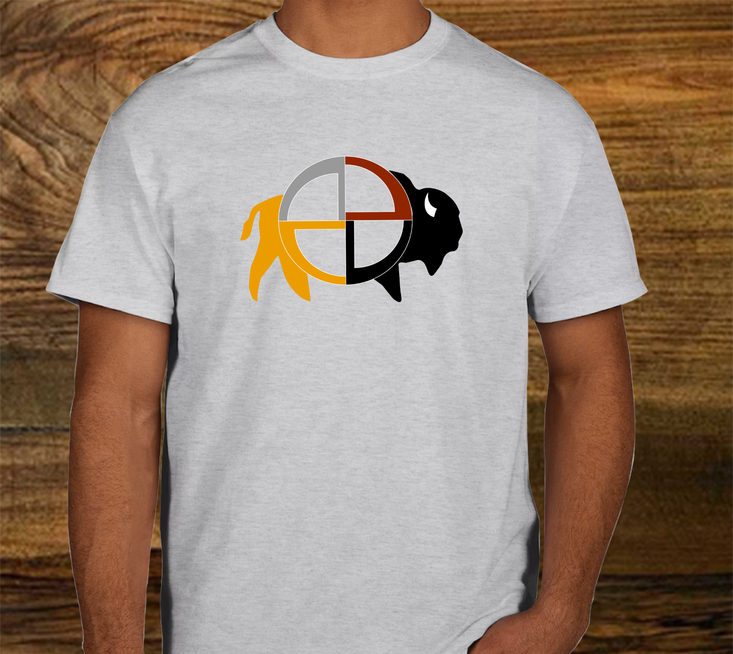 Medicine Wheel T-Shirts