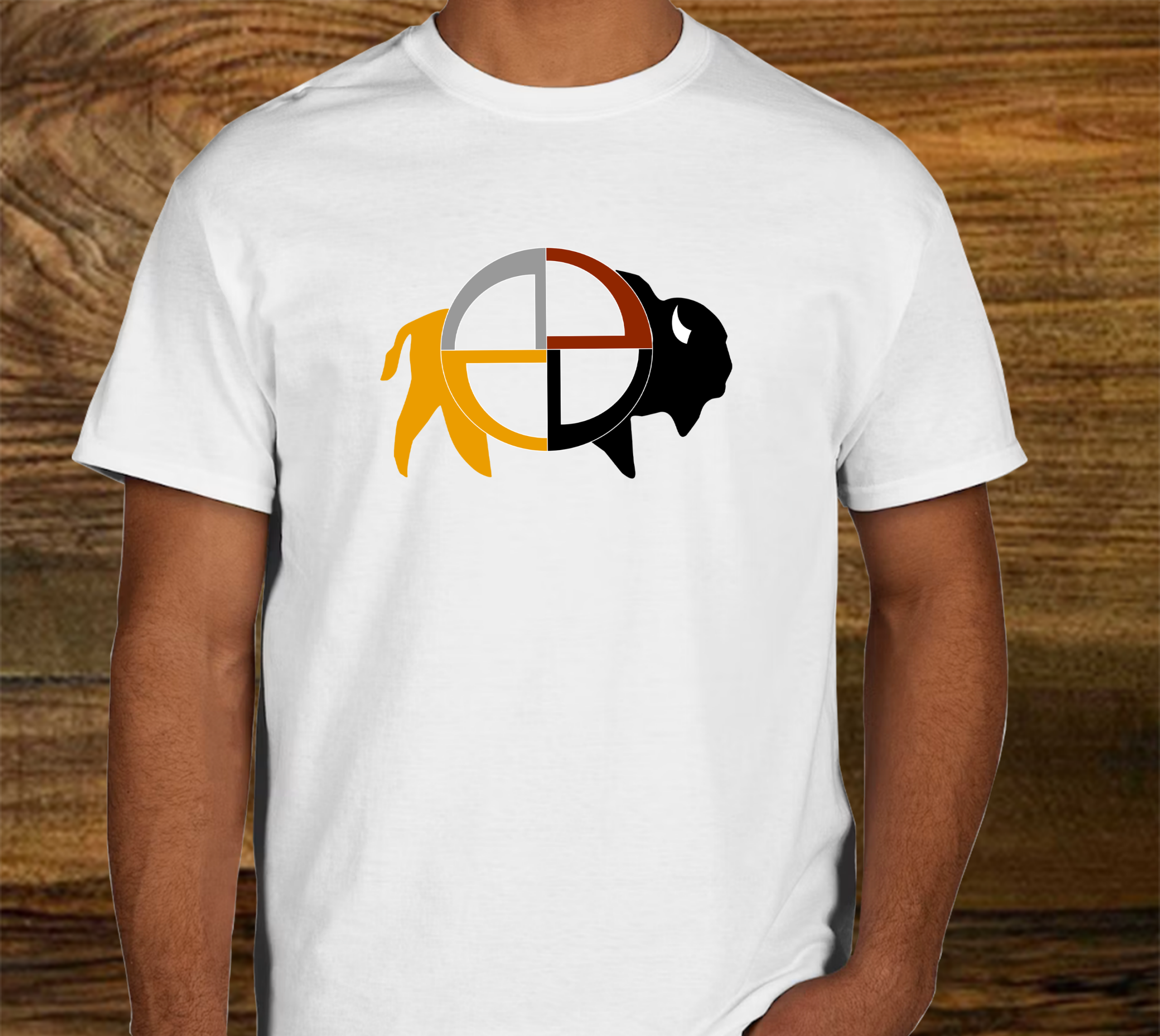 Medicine Wheel T-Shirts