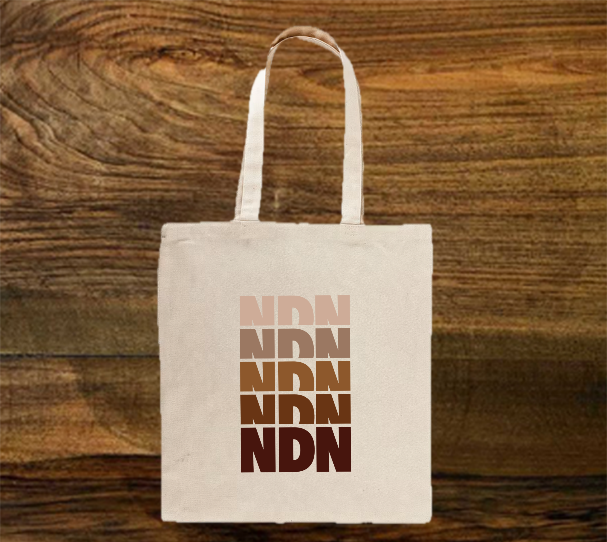 Native American Statements & Sayings Tote Bags