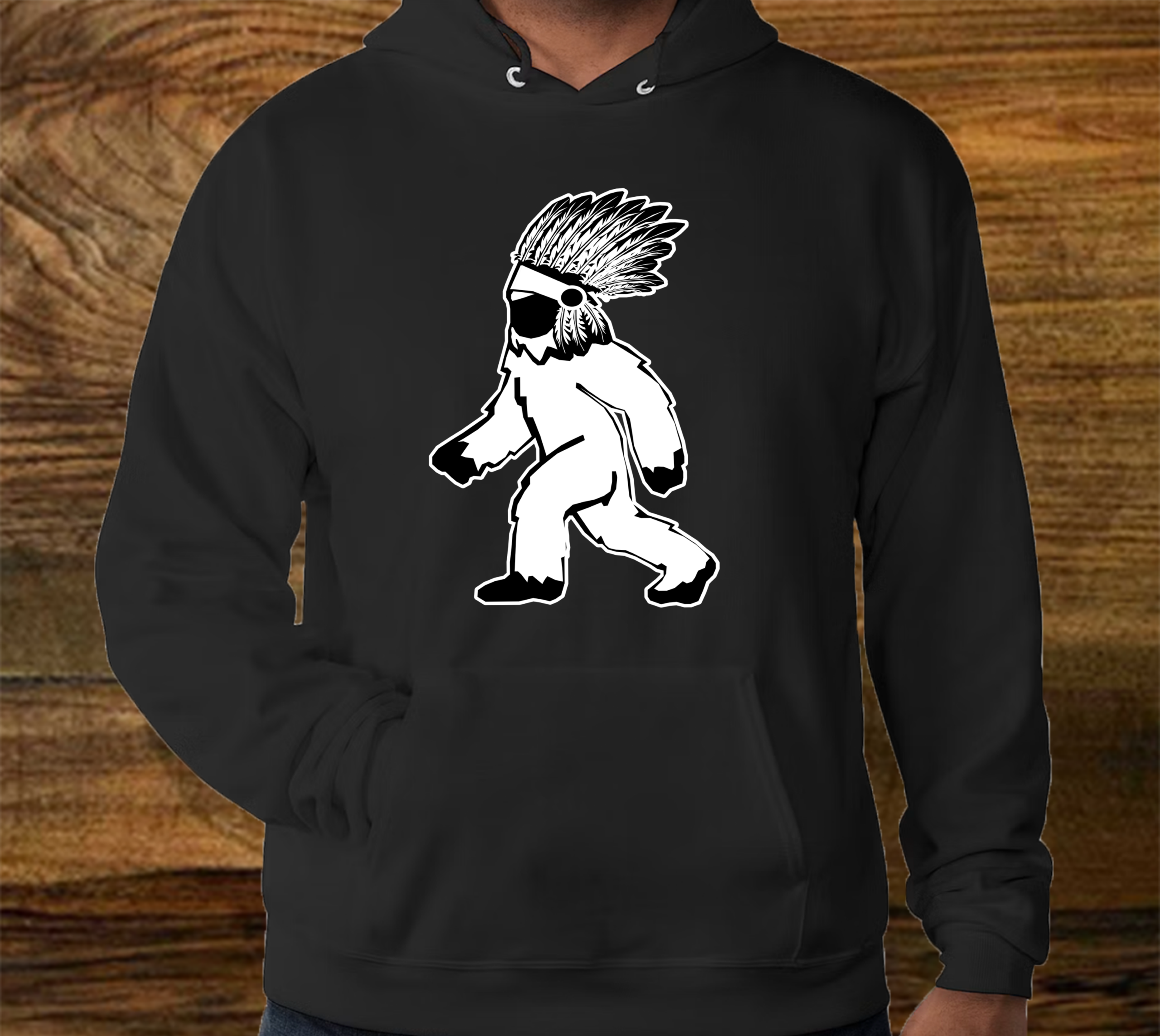 Chiefs & Leaders Sweatshirts & Sweaters