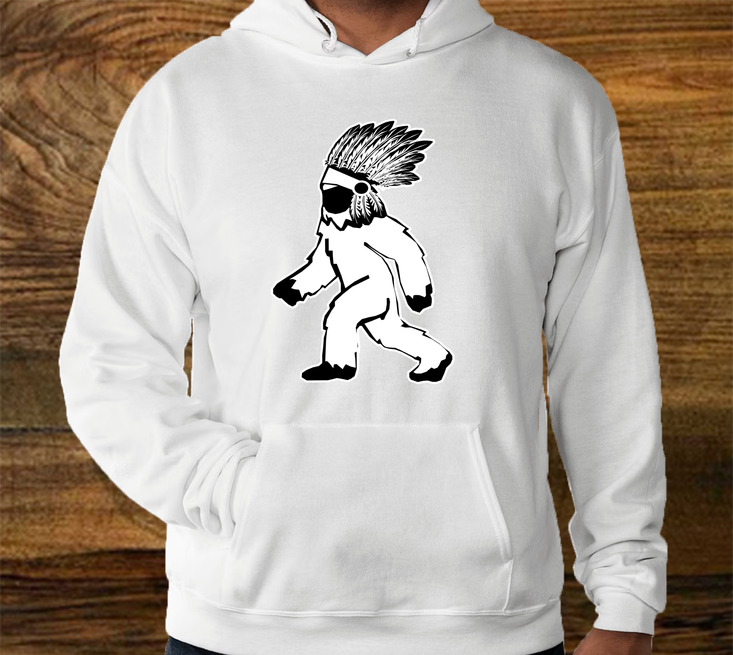 Chiefs & Leaders Sweatshirts & Sweaters