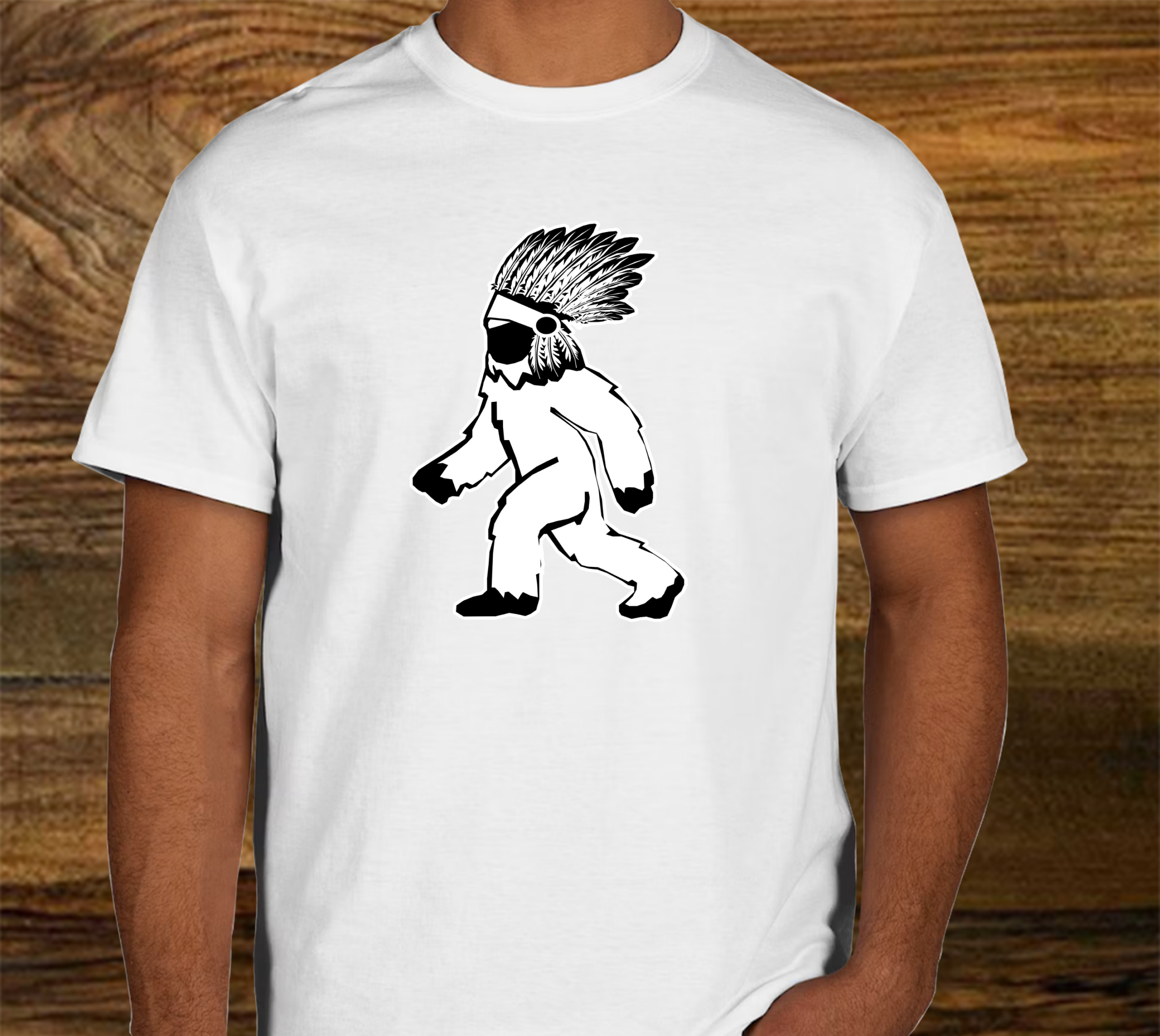Chiefs and Leaders T-Shirts