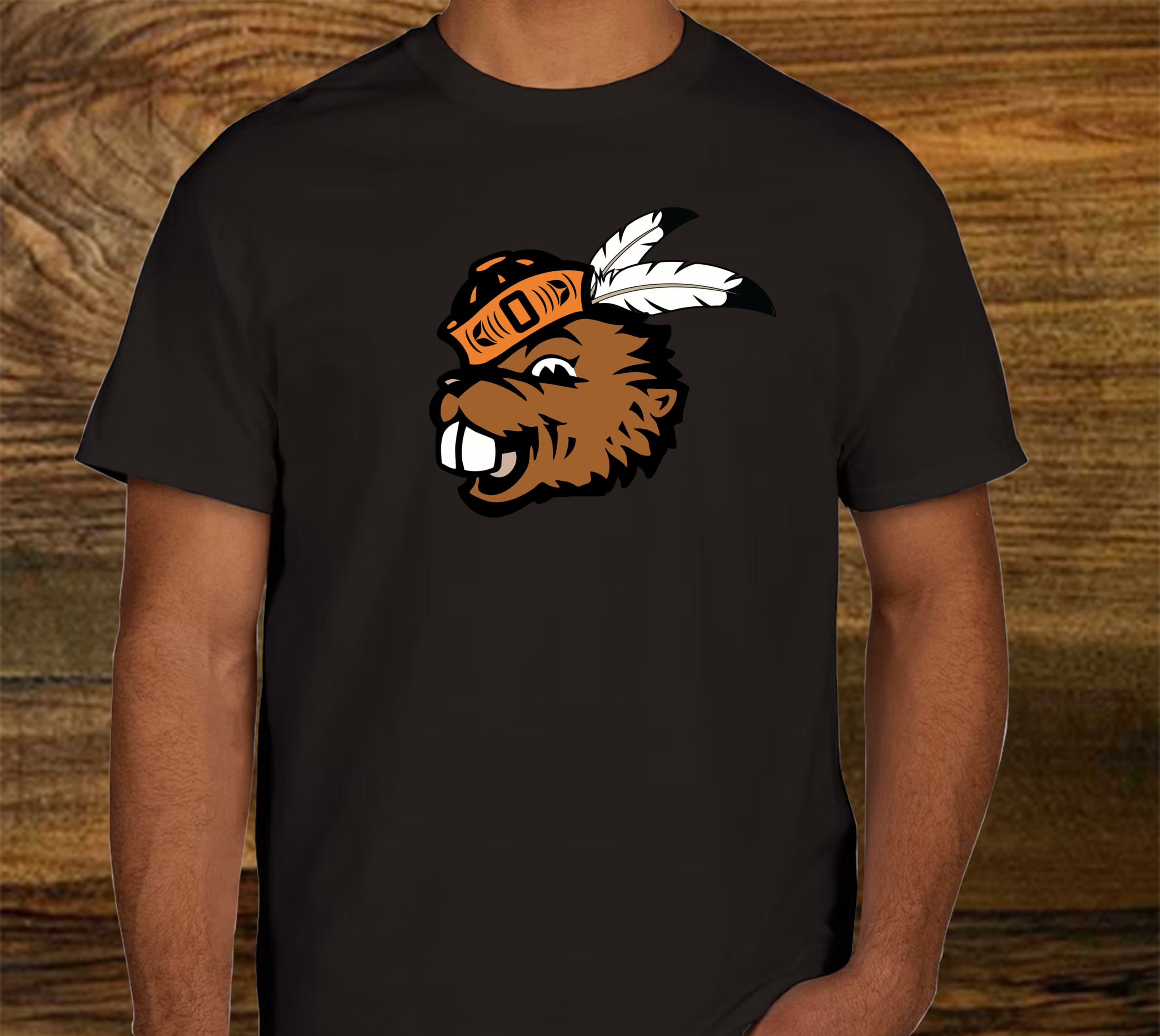 Native American Colleges & Universities T-Shirts