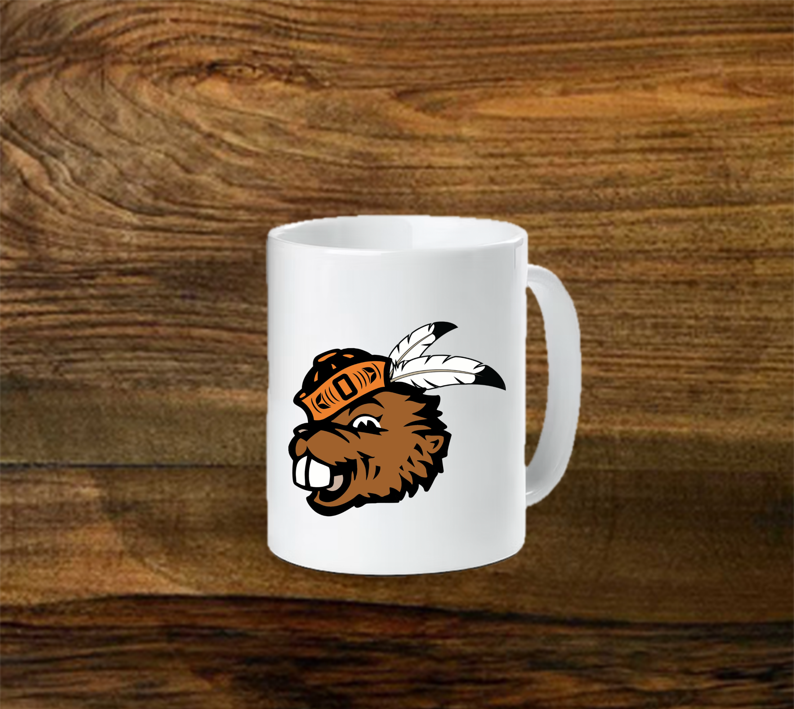 College and University Coffee Mugs