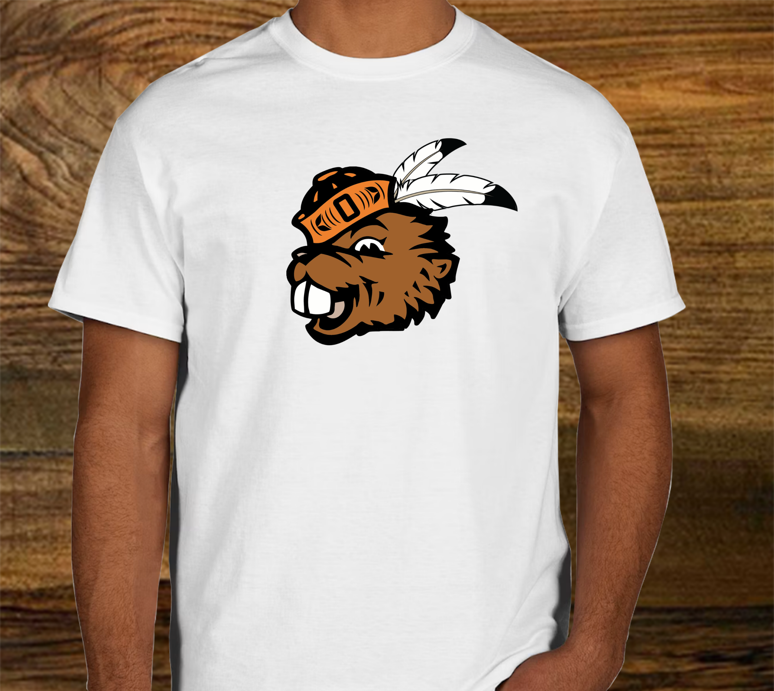 Native American Colleges & Universities T-Shirts