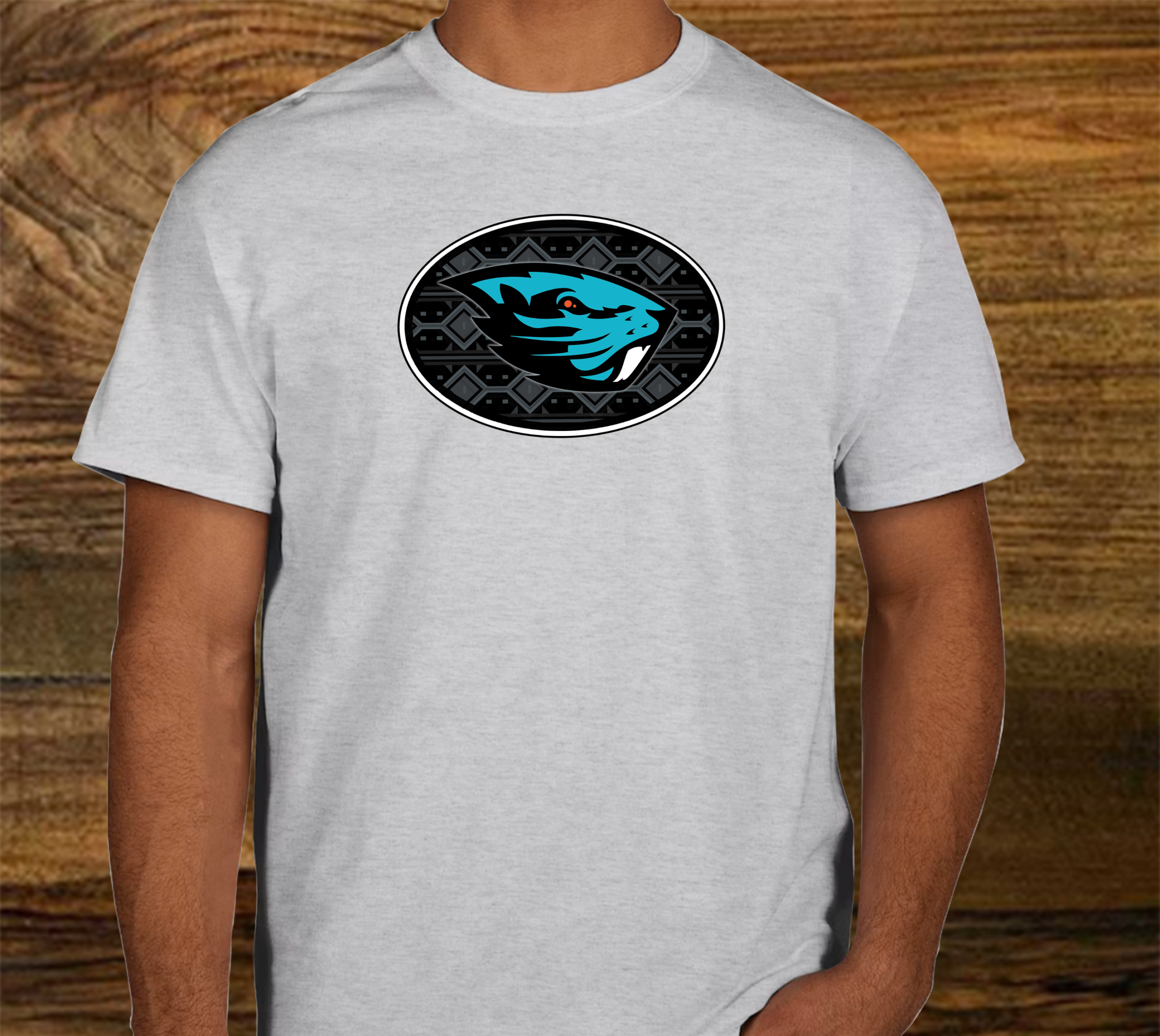 Native American Colleges & Universities T-Shirts