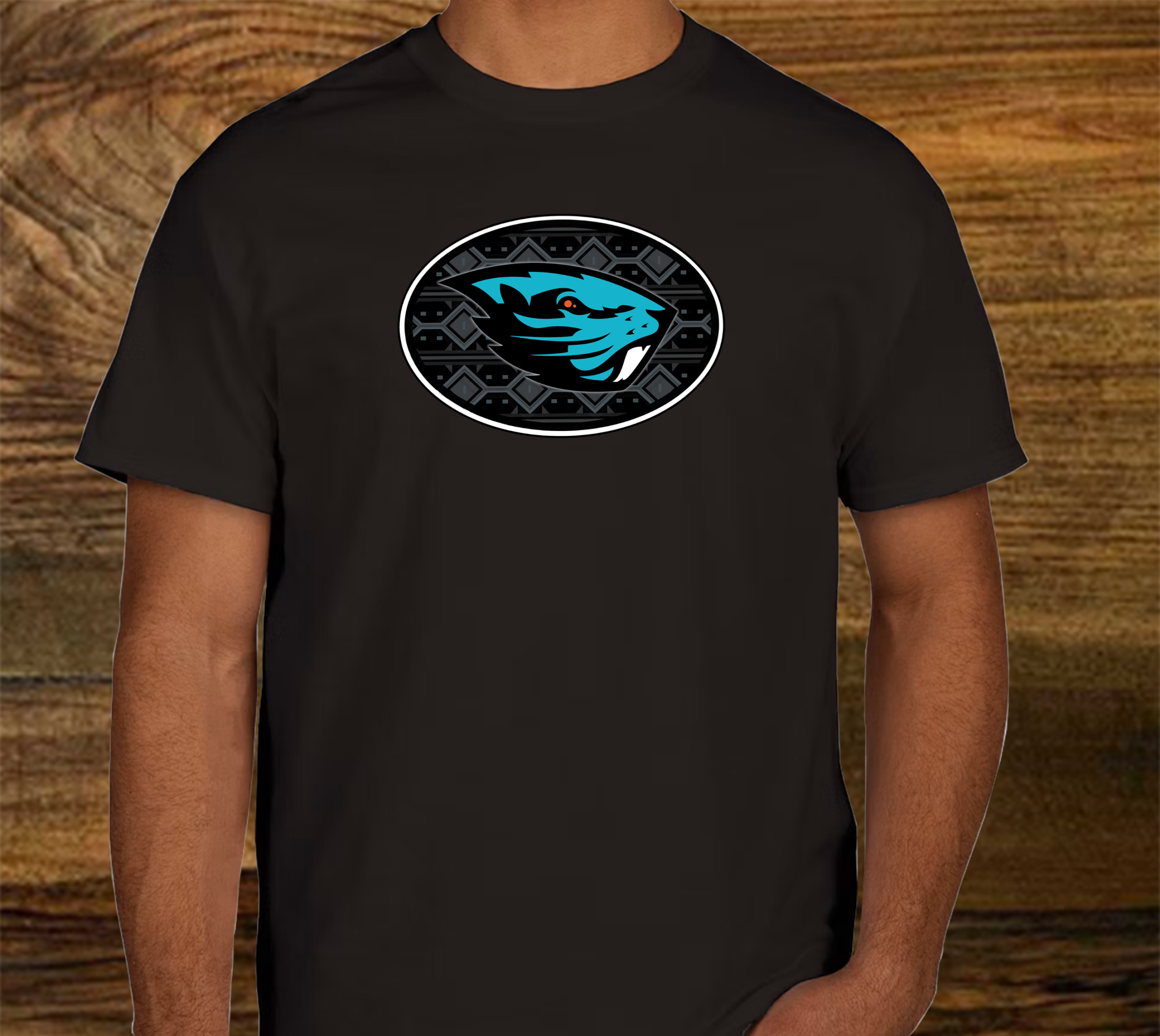 Native American Colleges & Universities T-Shirts