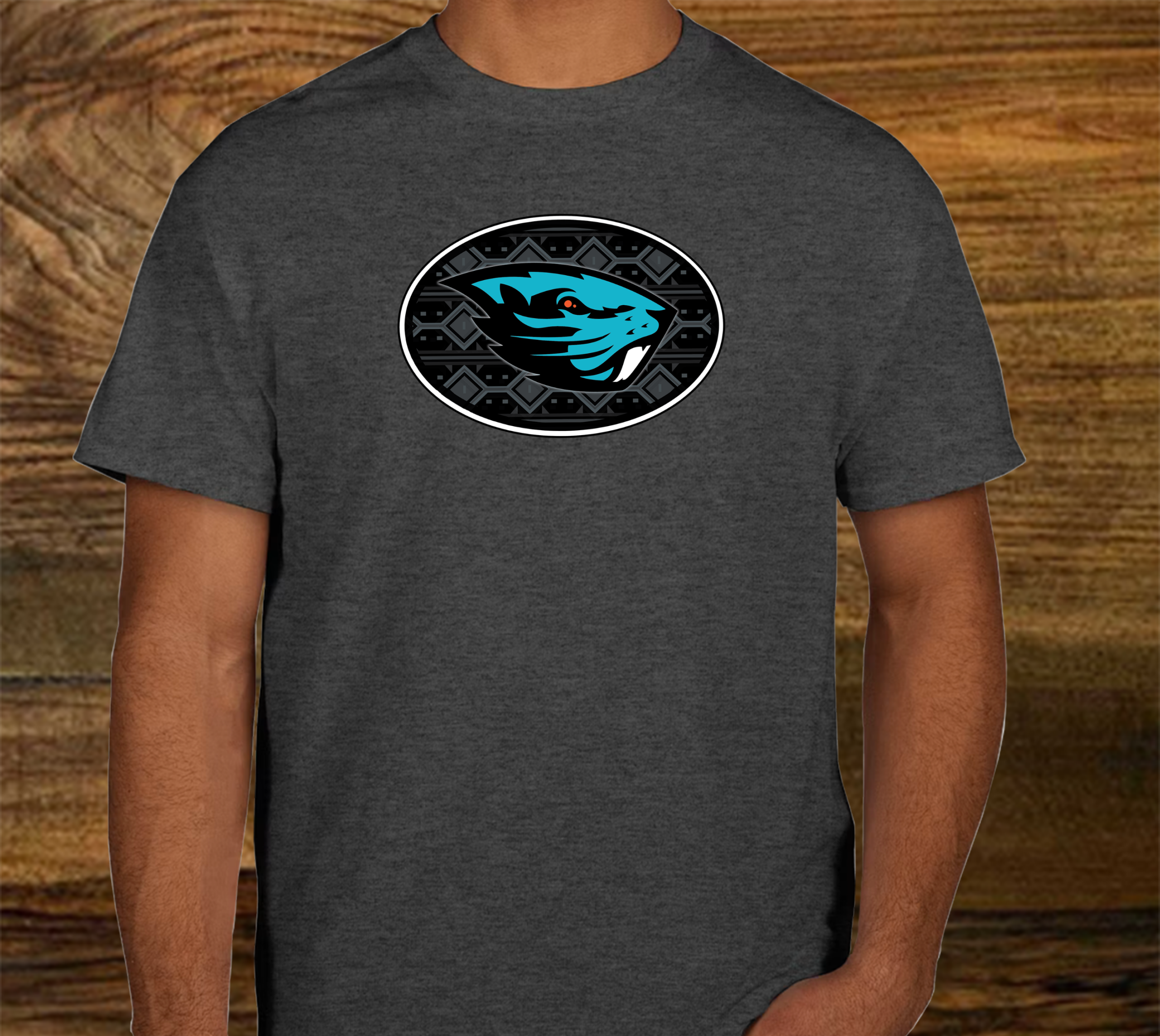 Native American Colleges & Universities T-Shirts