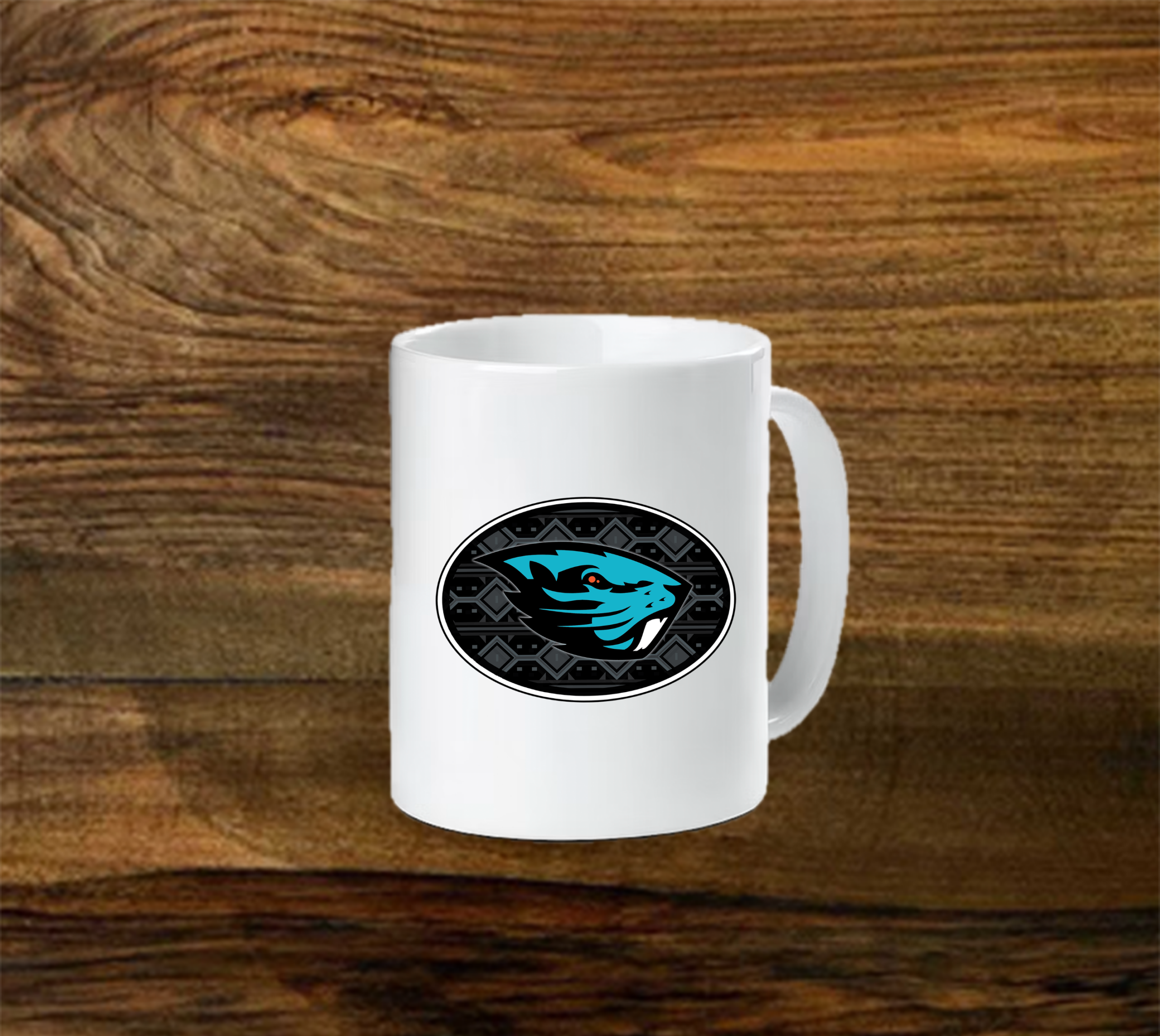 College and University Coffee Mugs