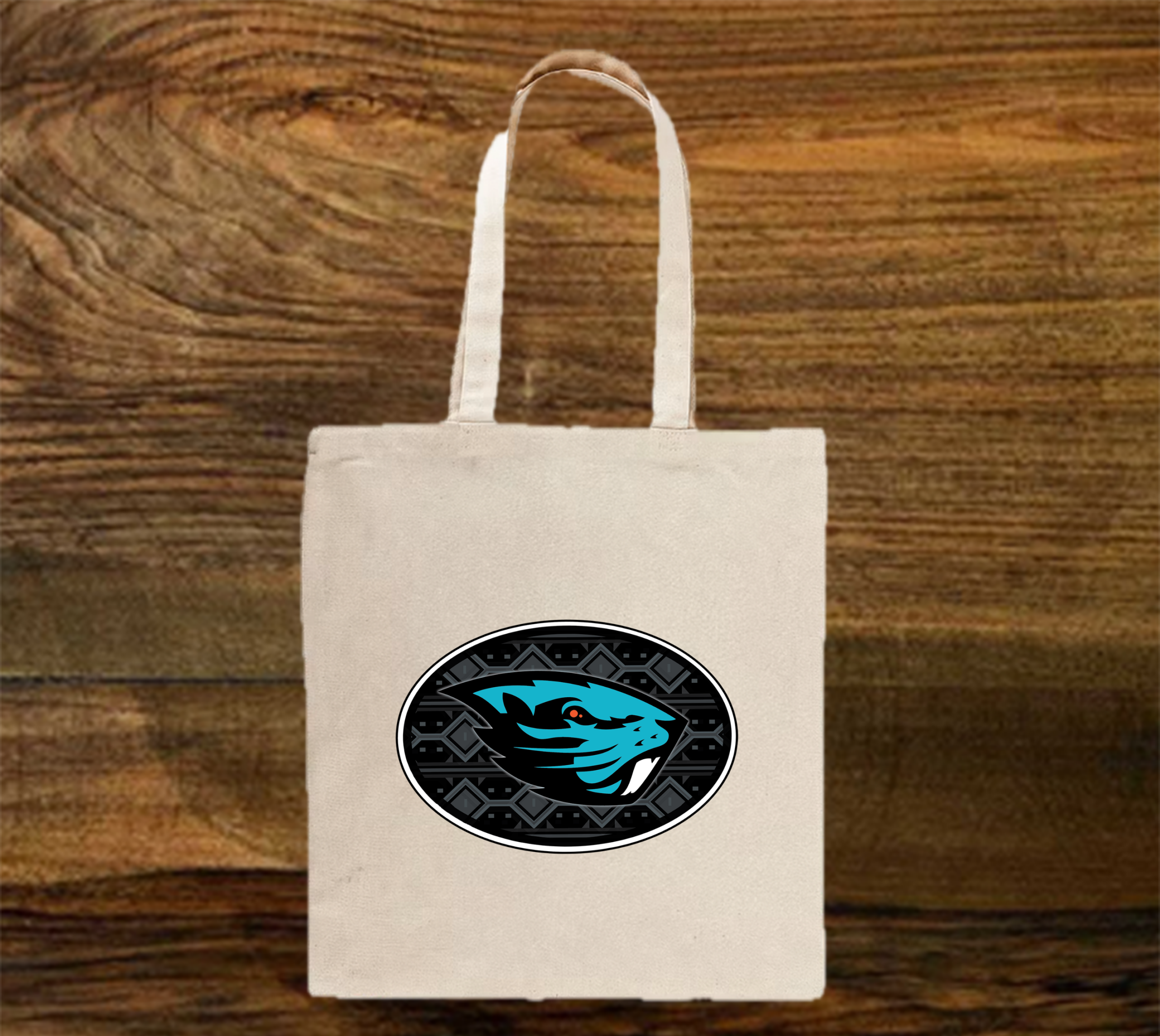 Native American Colleges & Universities Tote Bags