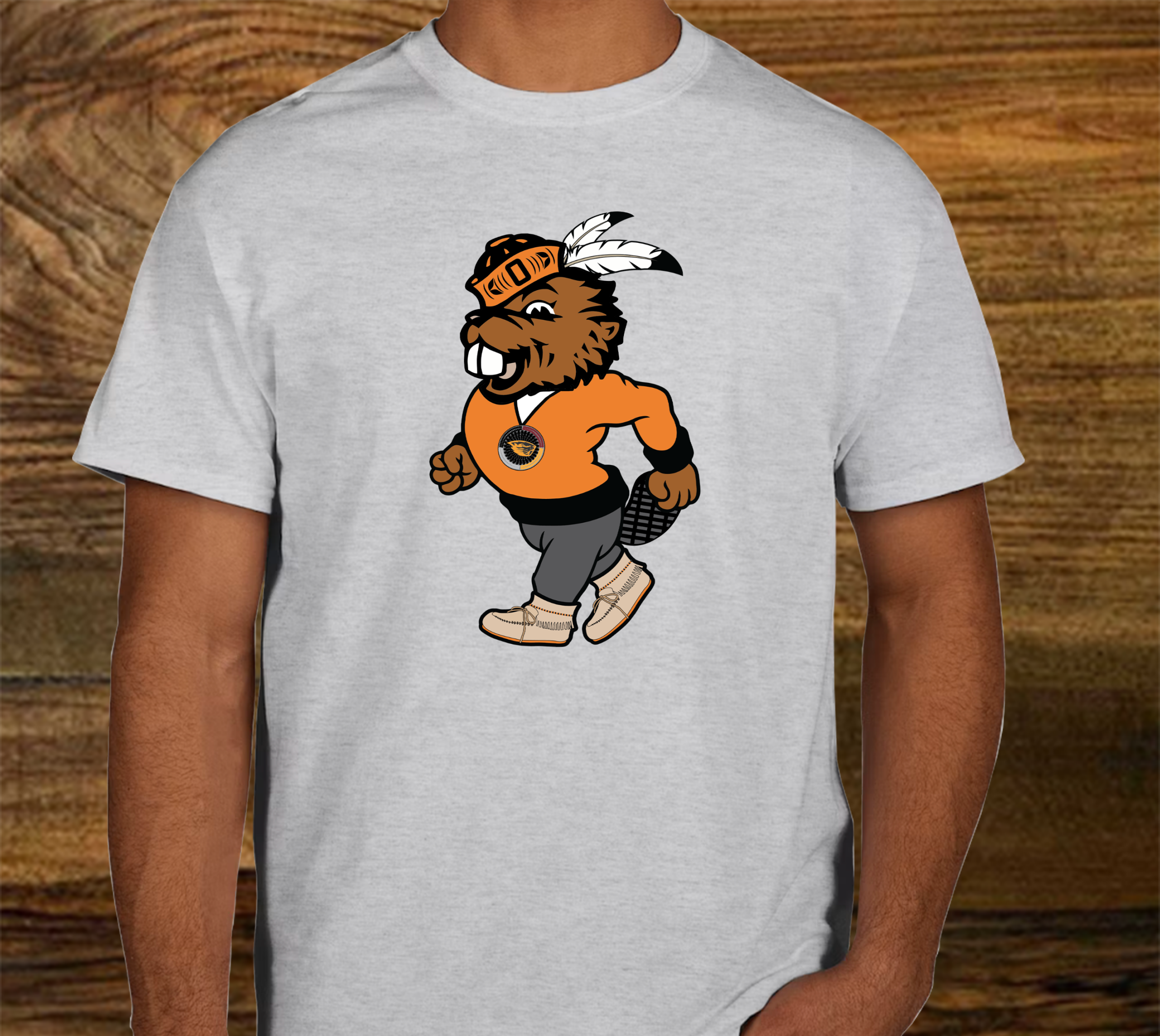 Native American Colleges & Universities T-Shirts