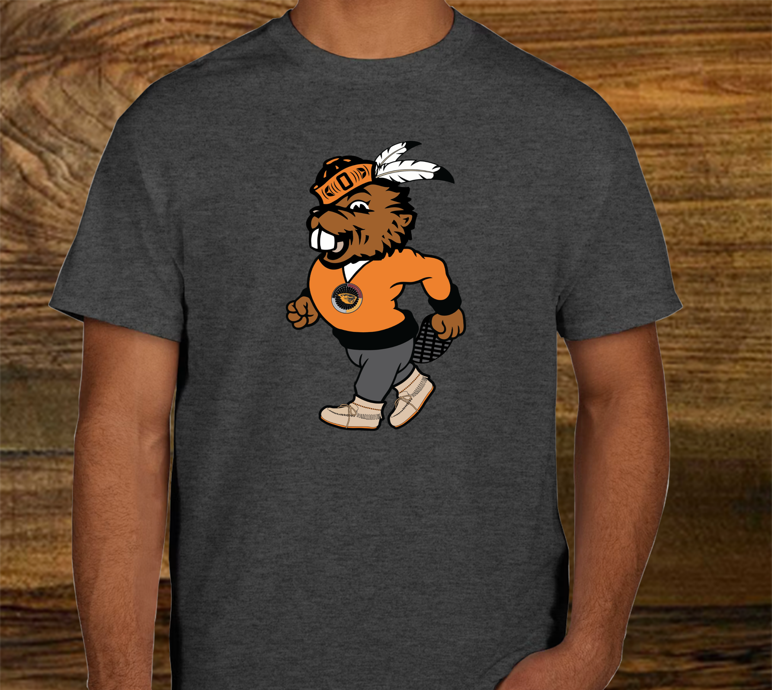 Native American Colleges & Universities T-Shirts