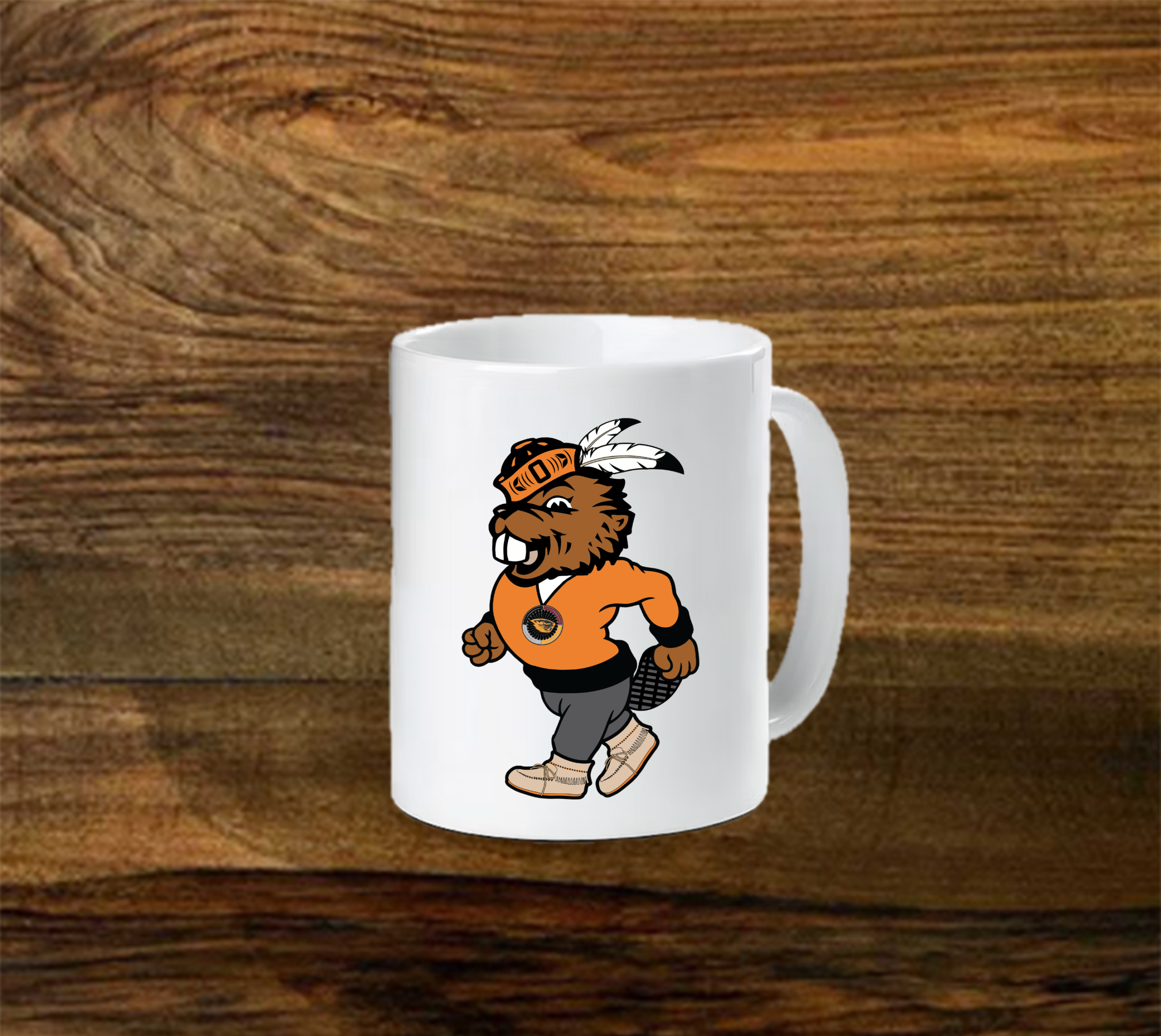College and University Coffee Mugs