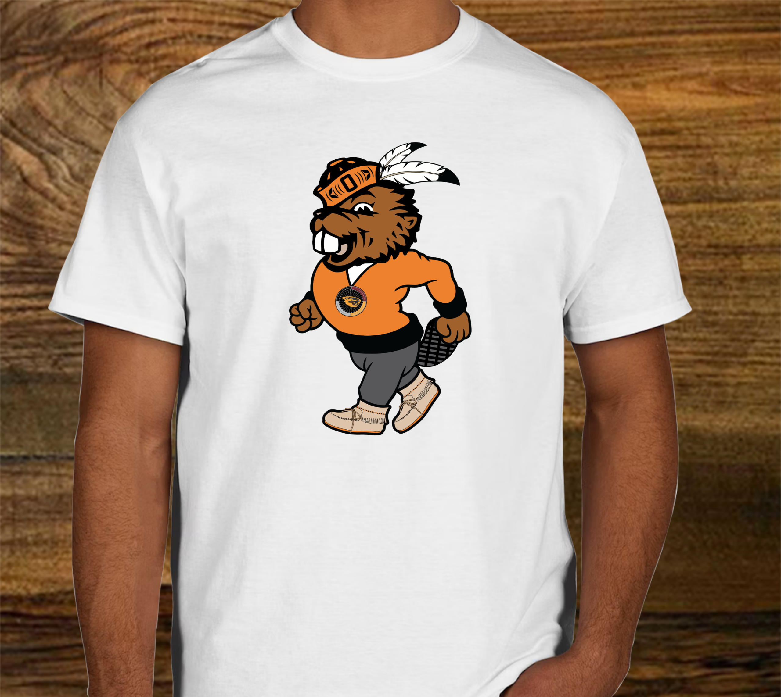 Native American Colleges & Universities T-Shirts