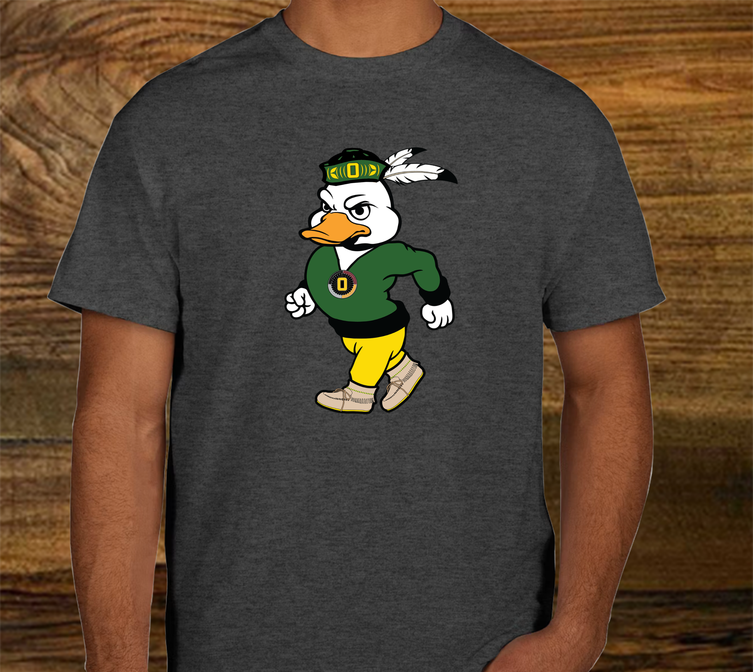 Native American Colleges & Universities T-Shirts