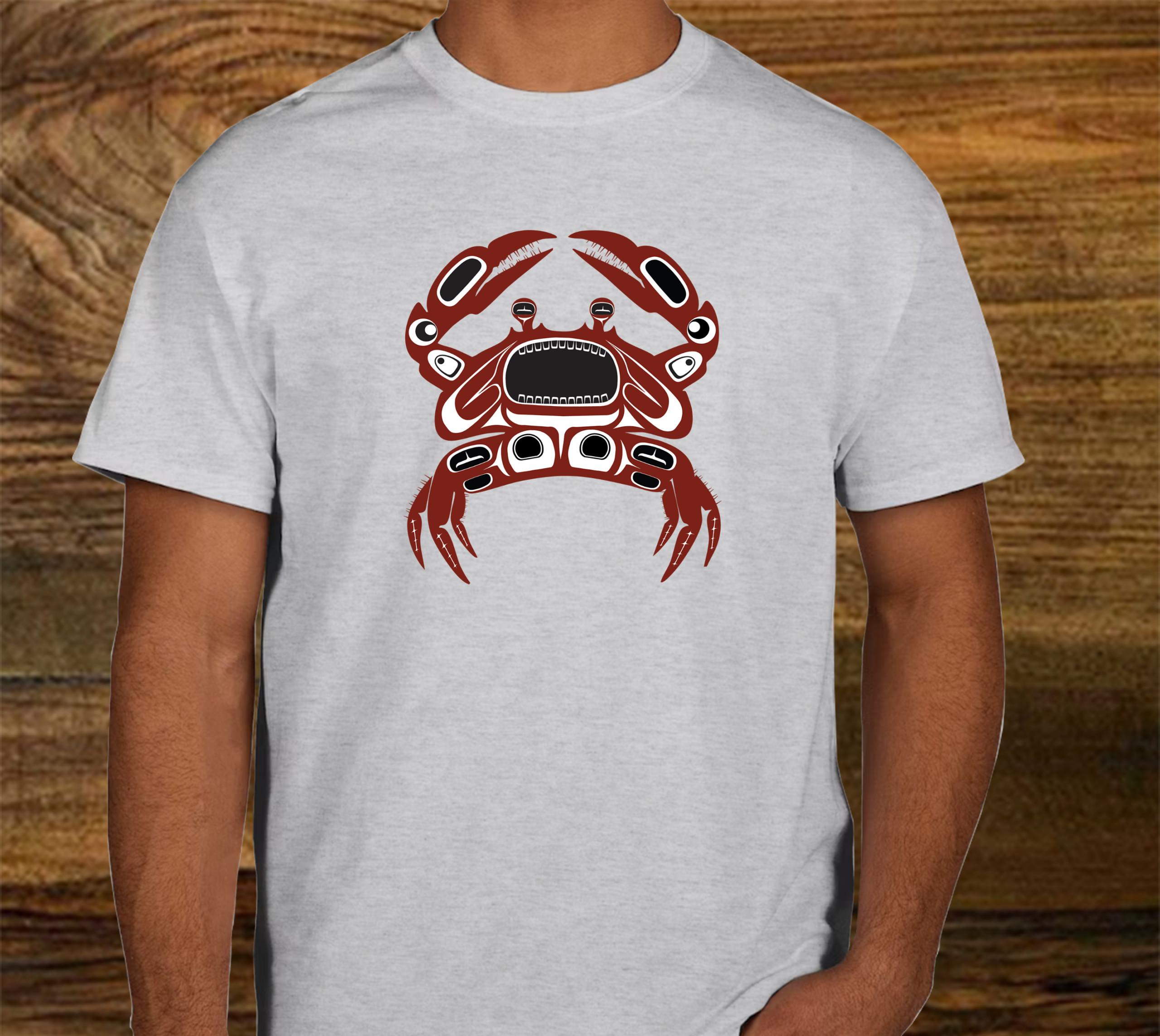 Creatures & Critters T-Shirts