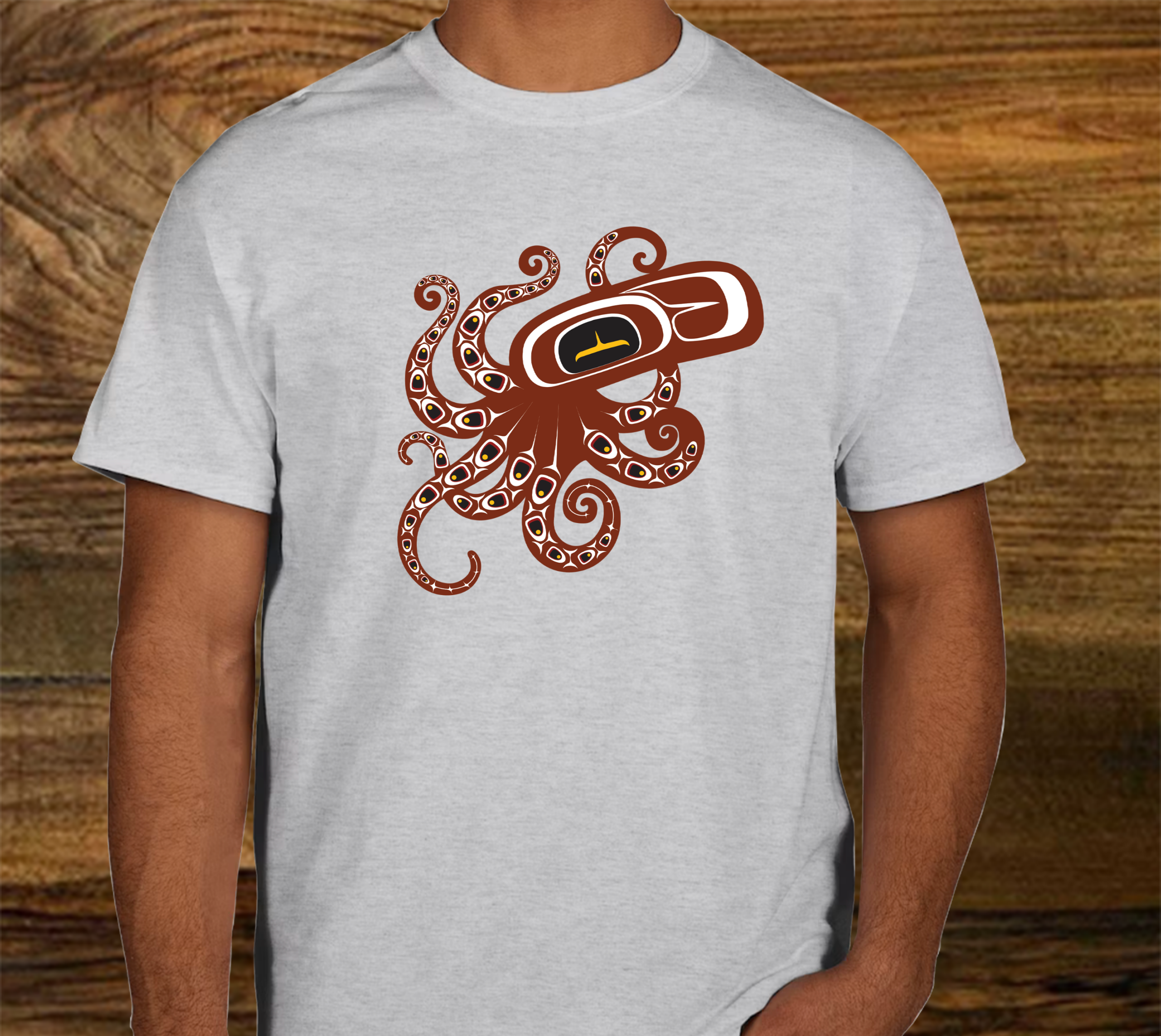 Creatures & Critters T-Shirts